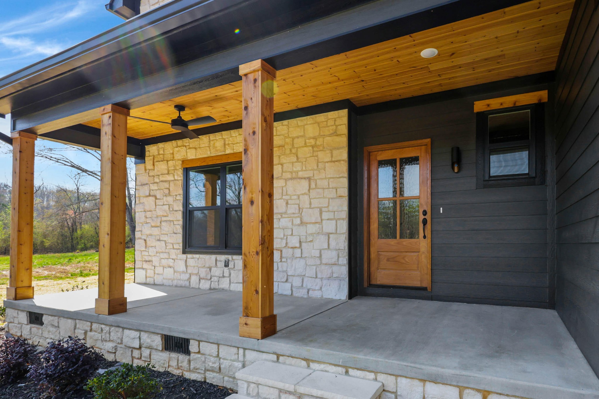 3601 Prospect Church Road Unit: Lot #3