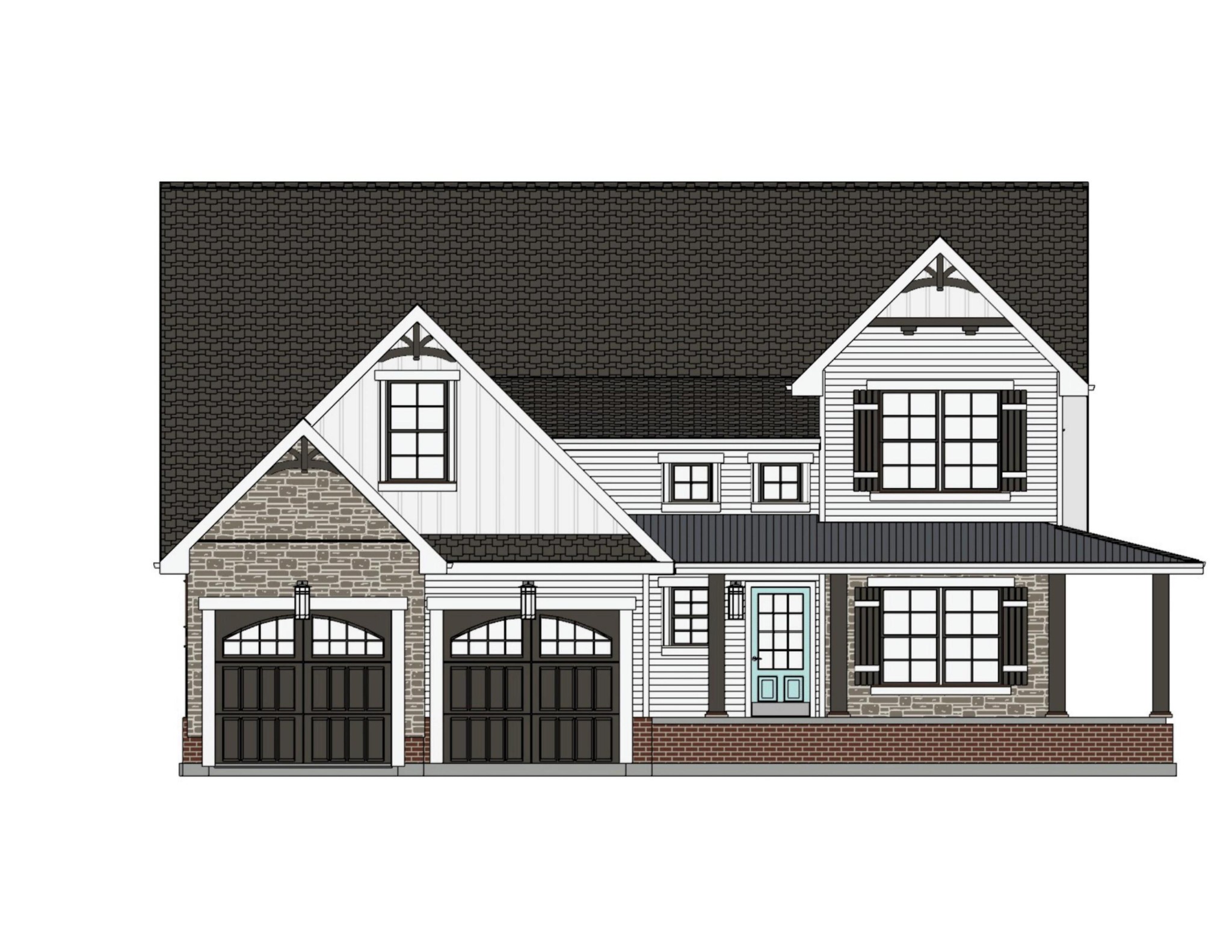 3601 Prospect Church Road Unit: Lot #3