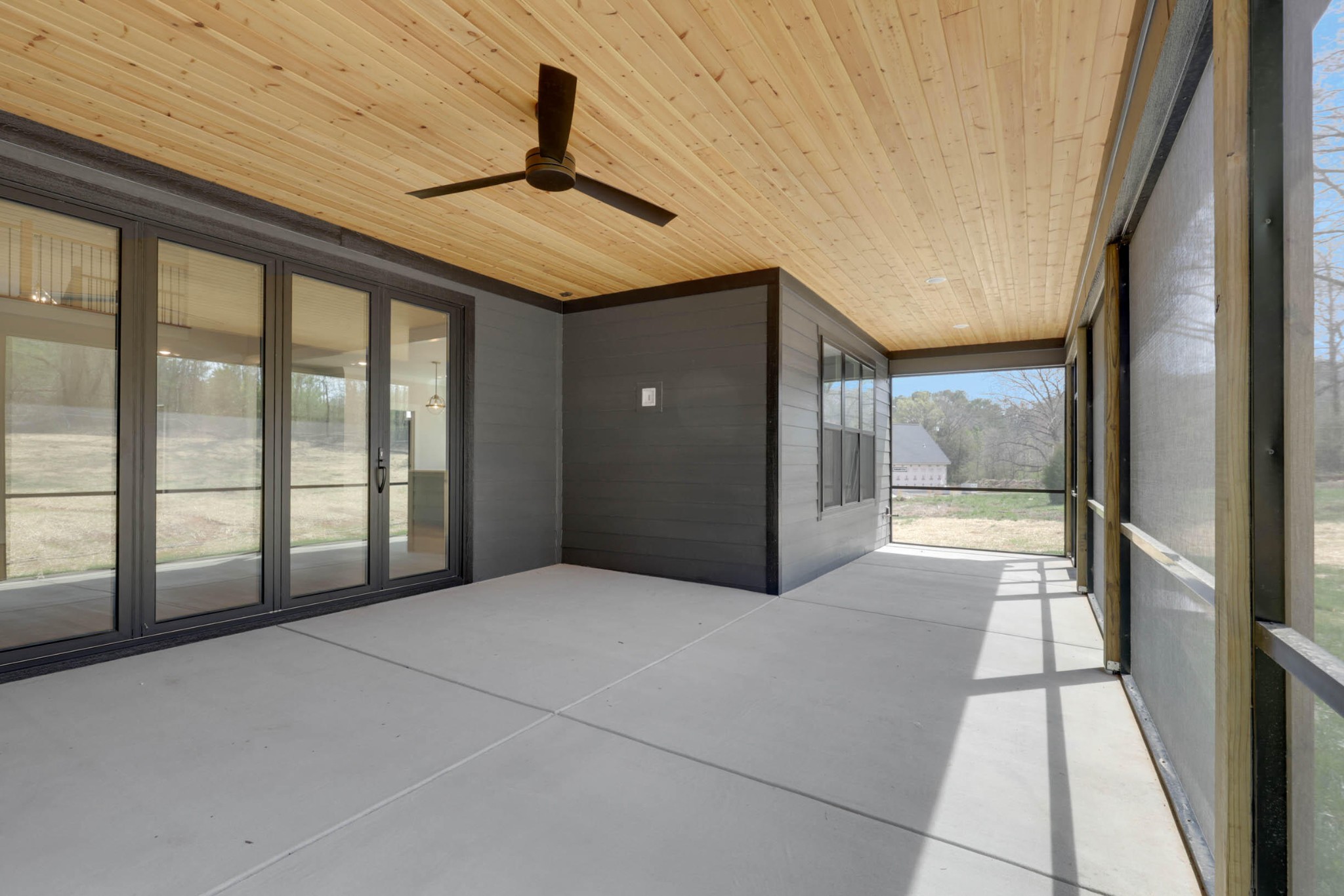 3601 Prospect Church Road Unit: Lot #3