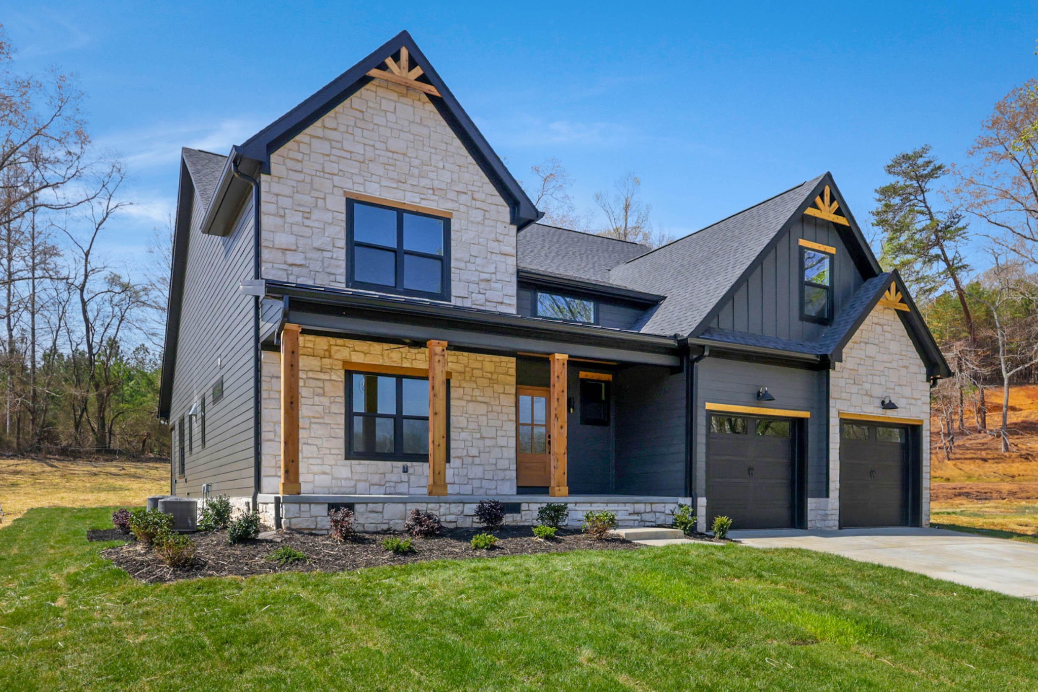 3601 Prospect Church Road Unit: Lot #3