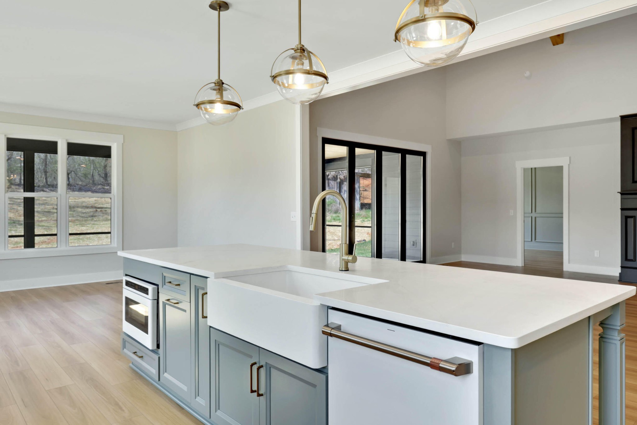 3601 Prospect Church Road Unit: Lot #3