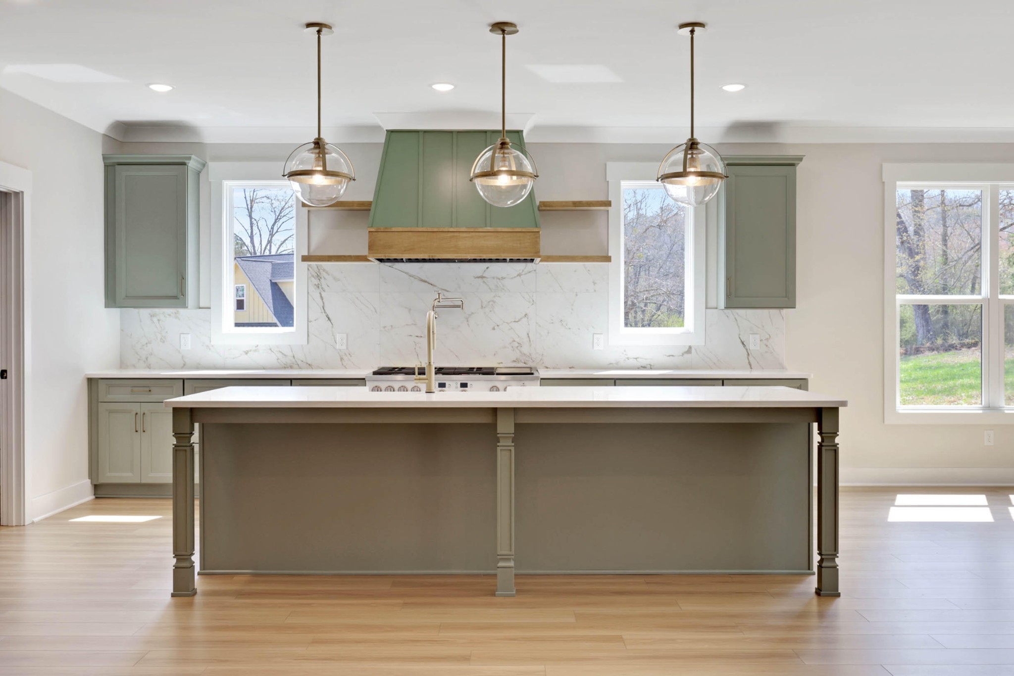 3601 Prospect Church Road Unit: Lot #3