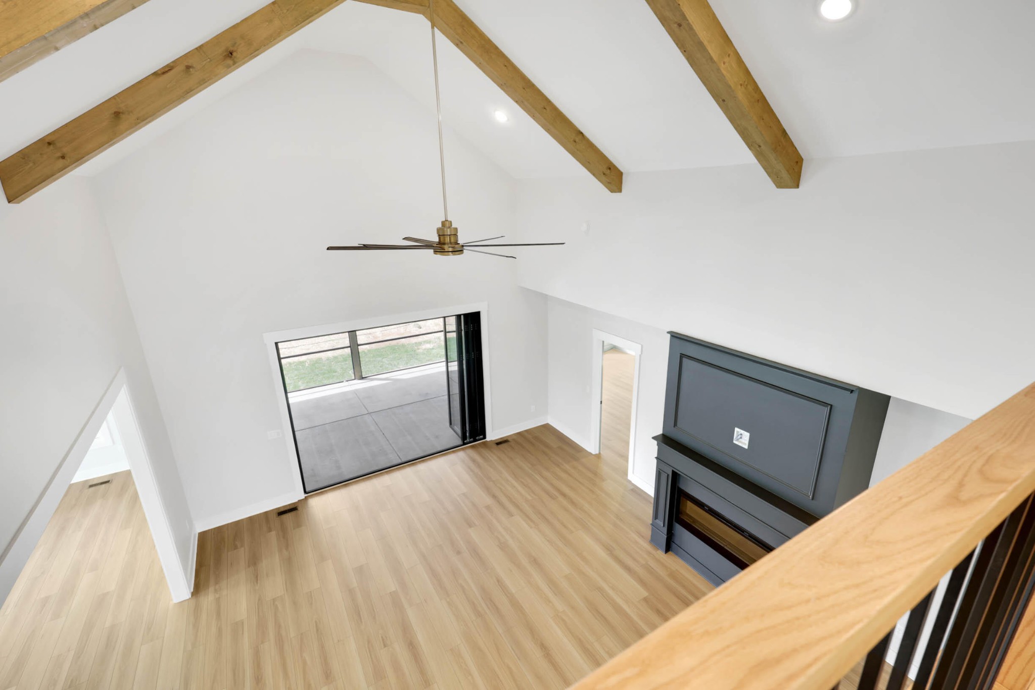 3601 Prospect Church Road Unit: Lot #3