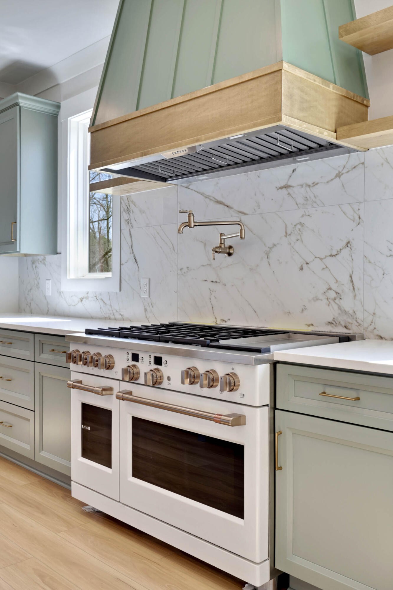 3601 Prospect Church Road Unit: Lot #3