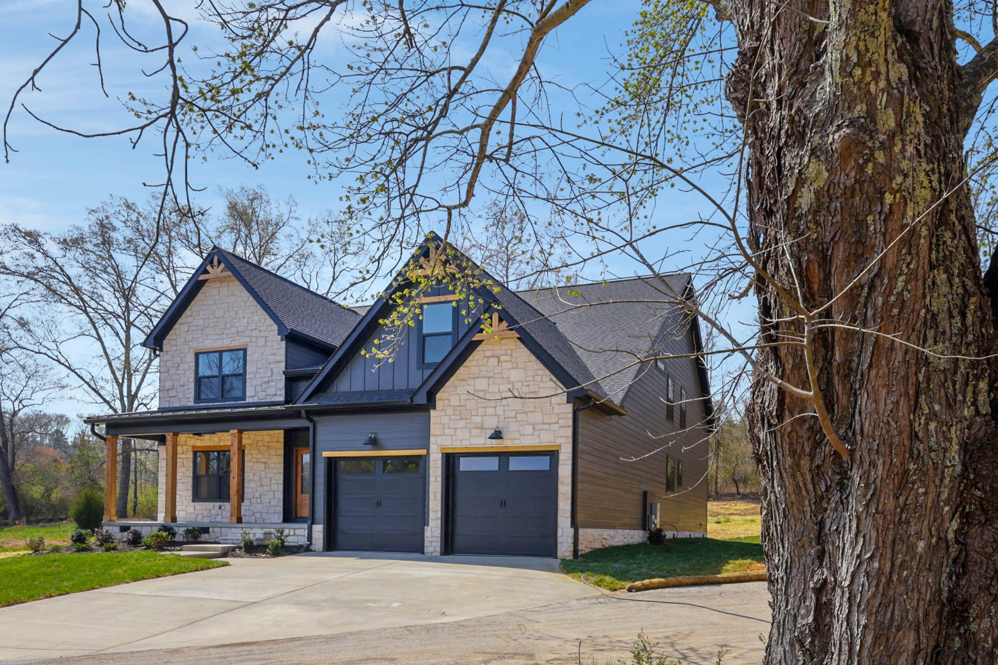 3601 Prospect Church Road Unit: Lot #3