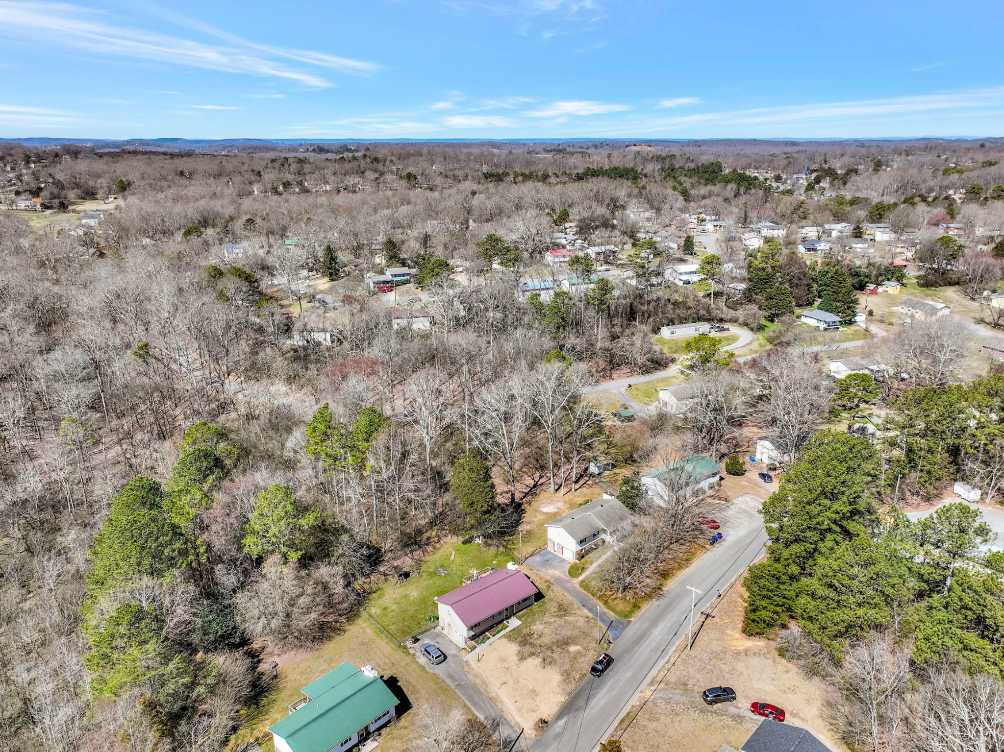 1025 Whisperwood Trail, NE