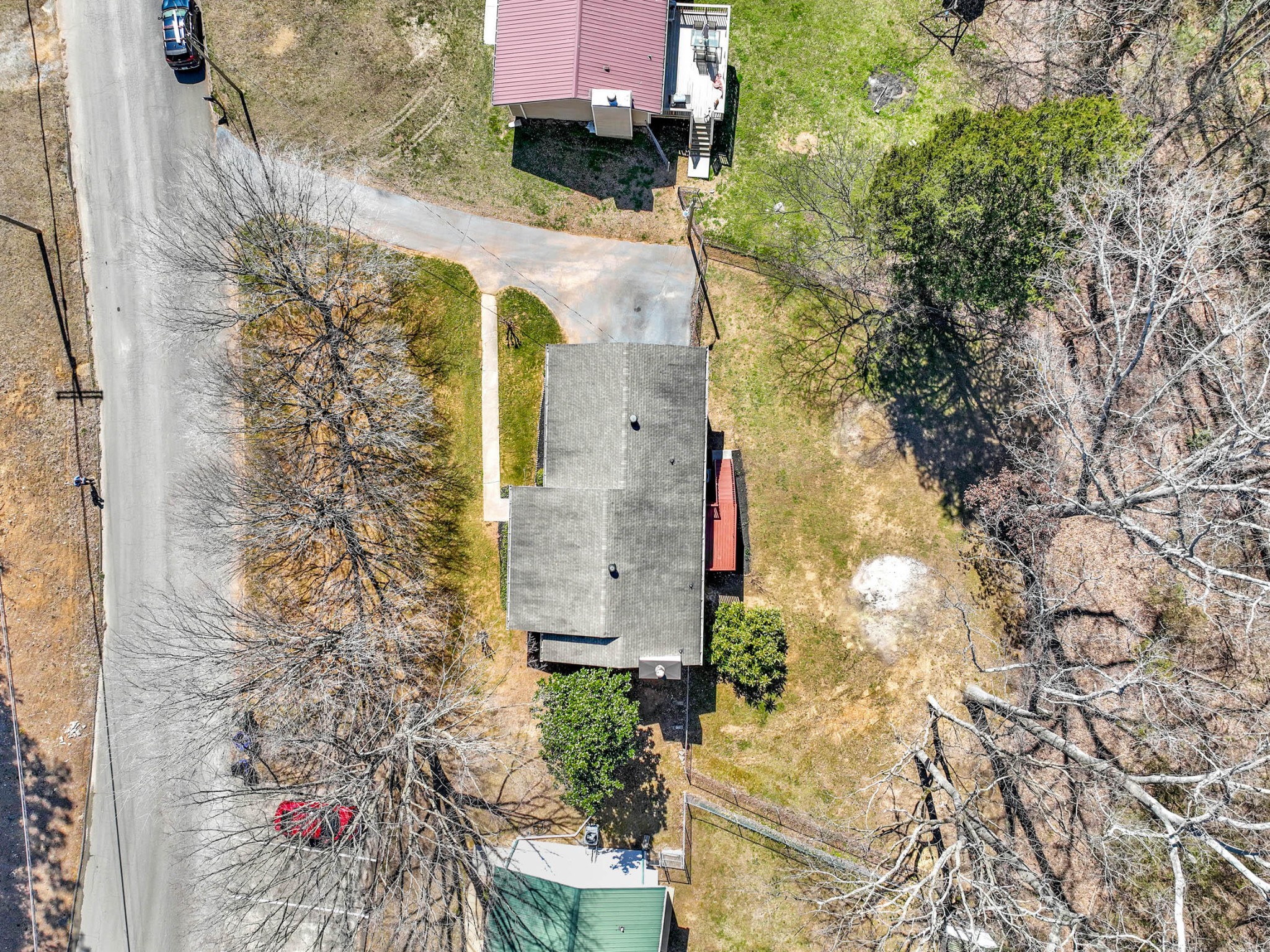 1025 Whisperwood Trail, NE