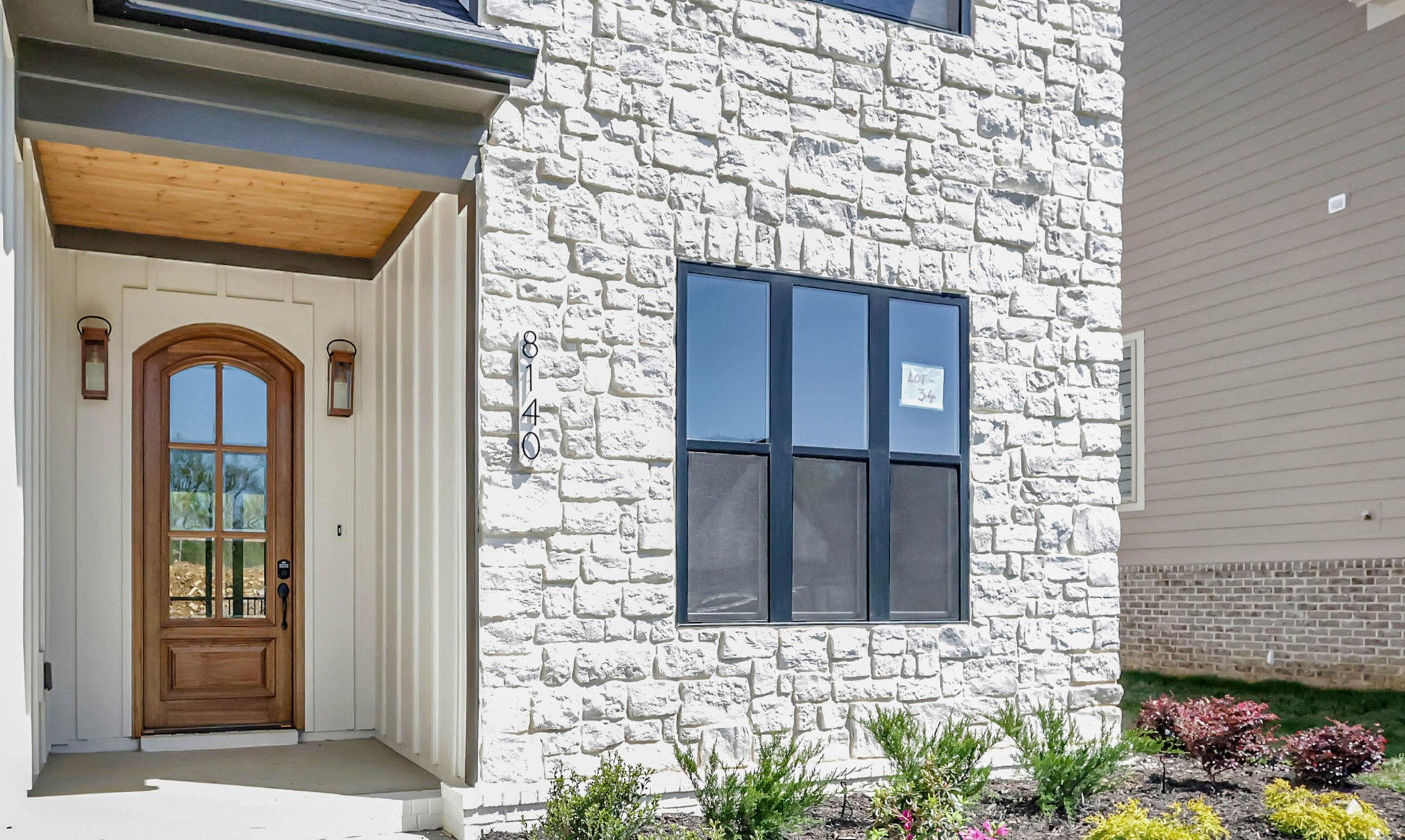 8140 Sir Oliphant Way Unit: Lot #34