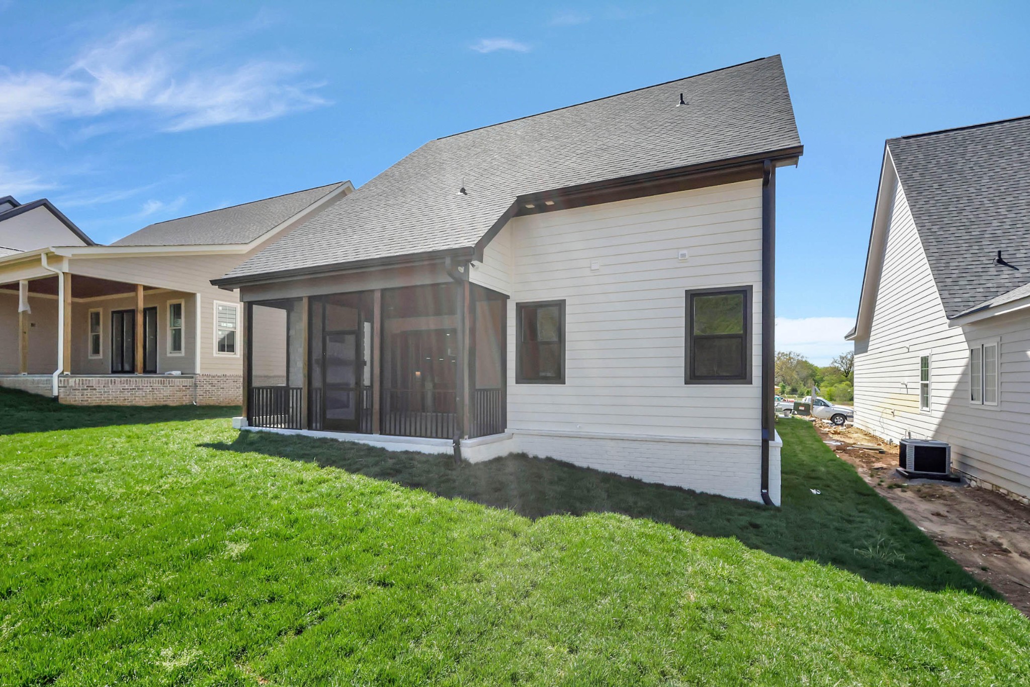 8140 Sir Oliphant Way Unit: Lot #34