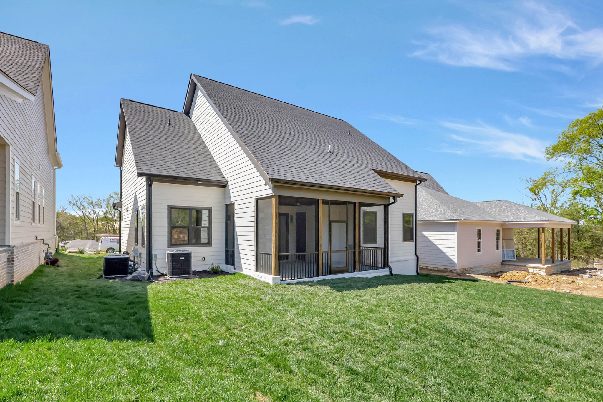 8140 Sir Oliphant Way Unit: Lot #34