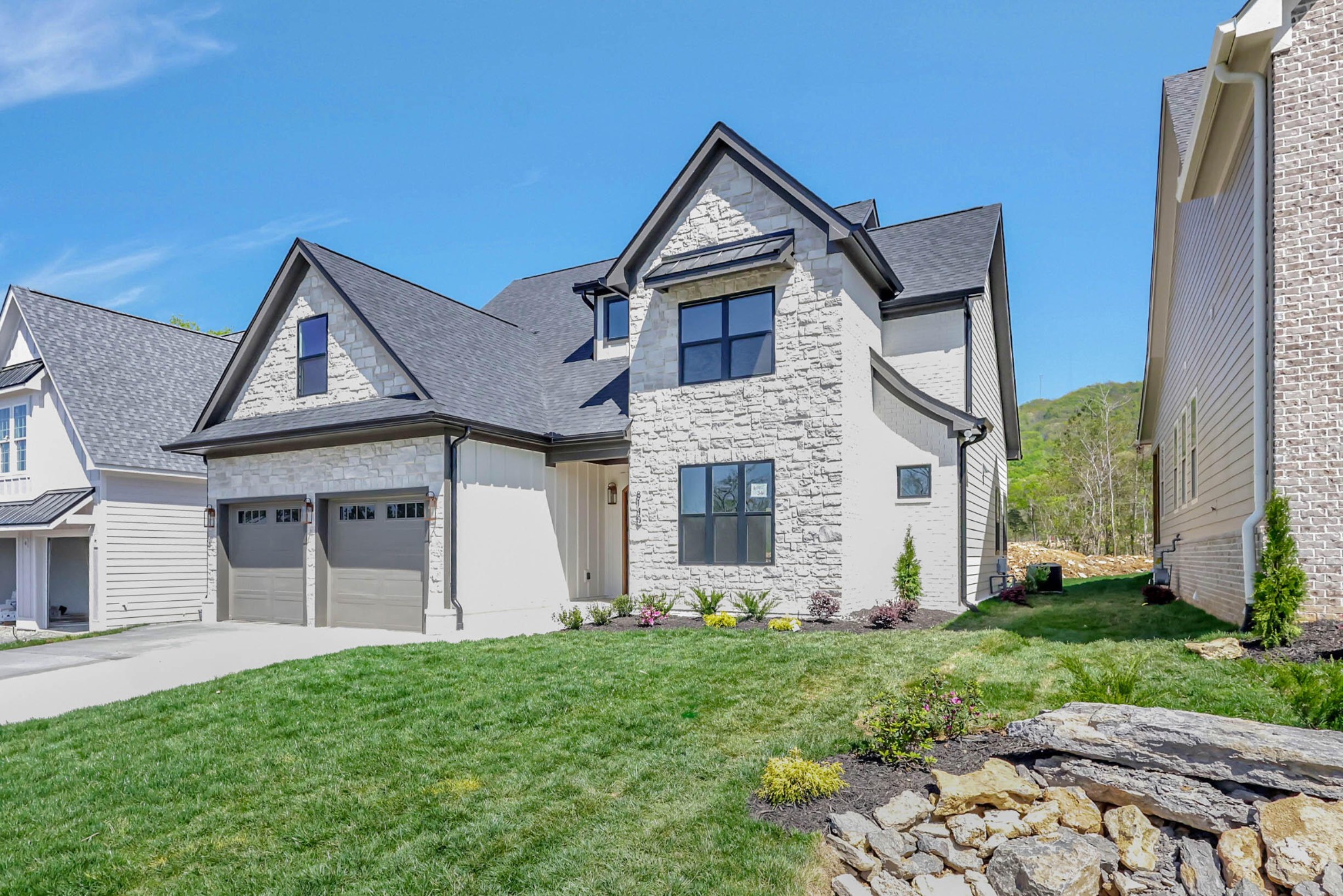 8140 Sir Oliphant Way Unit: Lot #34