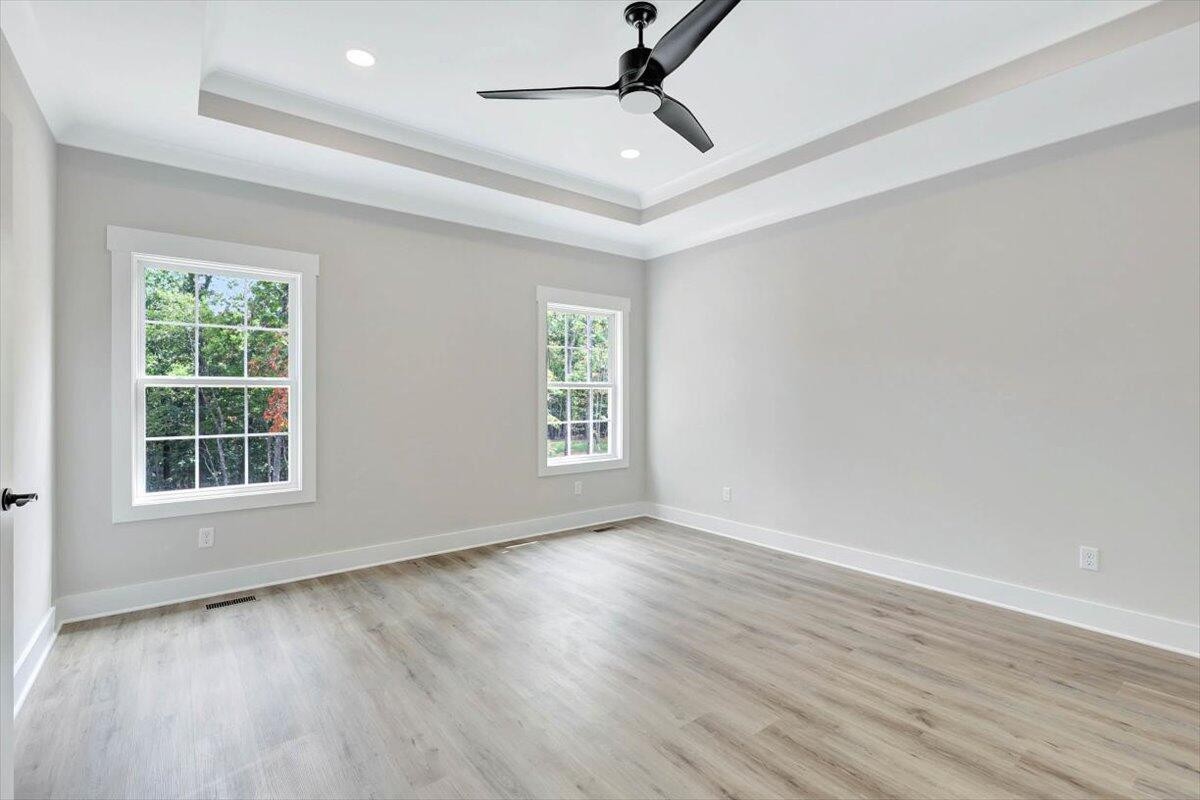 7491 Peytons Rise Way Unit: Lot #35