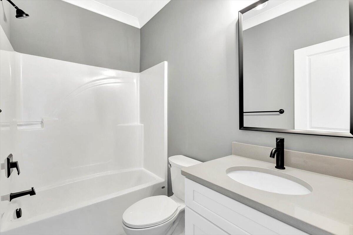 7491 Peytons Rise Way Unit: Lot #35