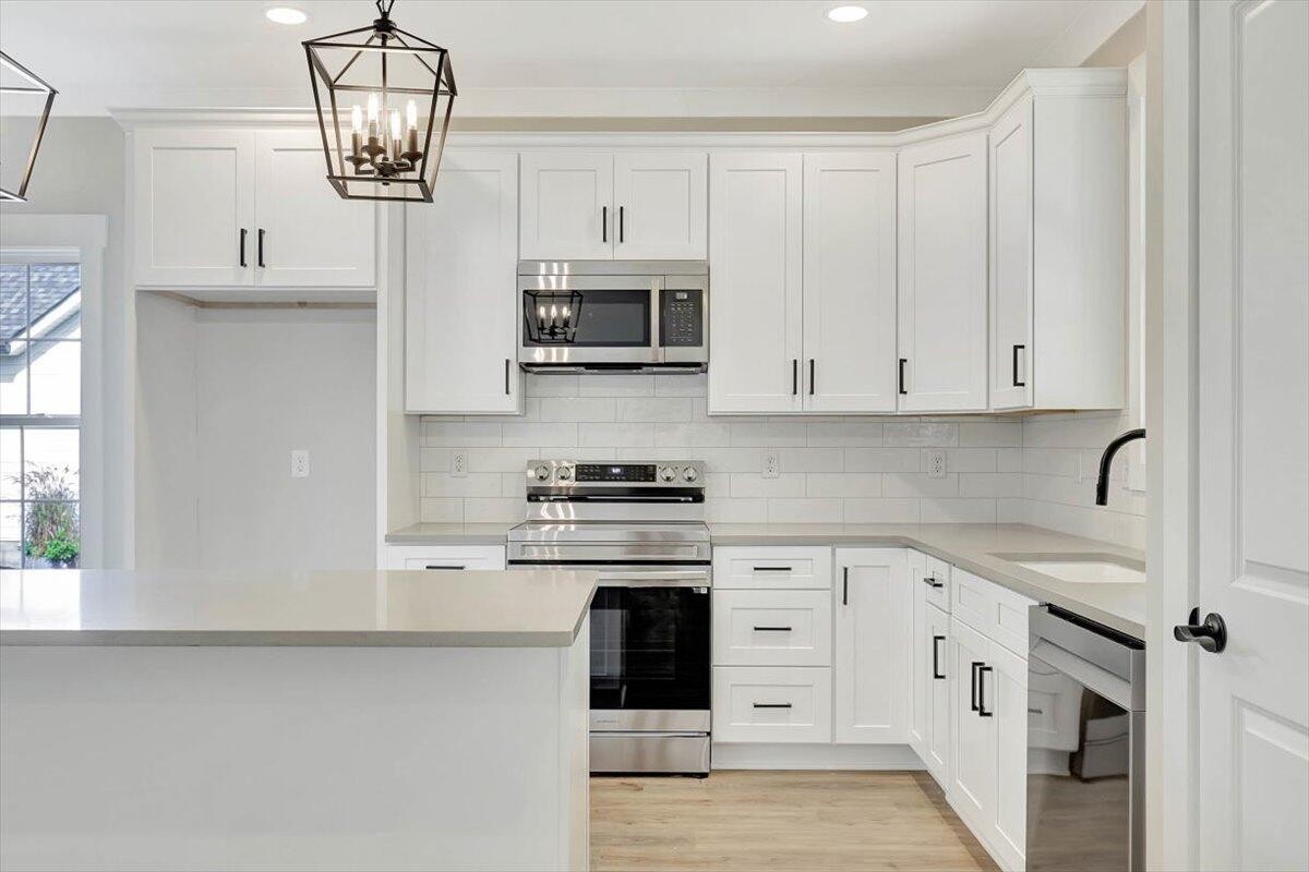 7491 Peytons Rise Way Unit: Lot #35