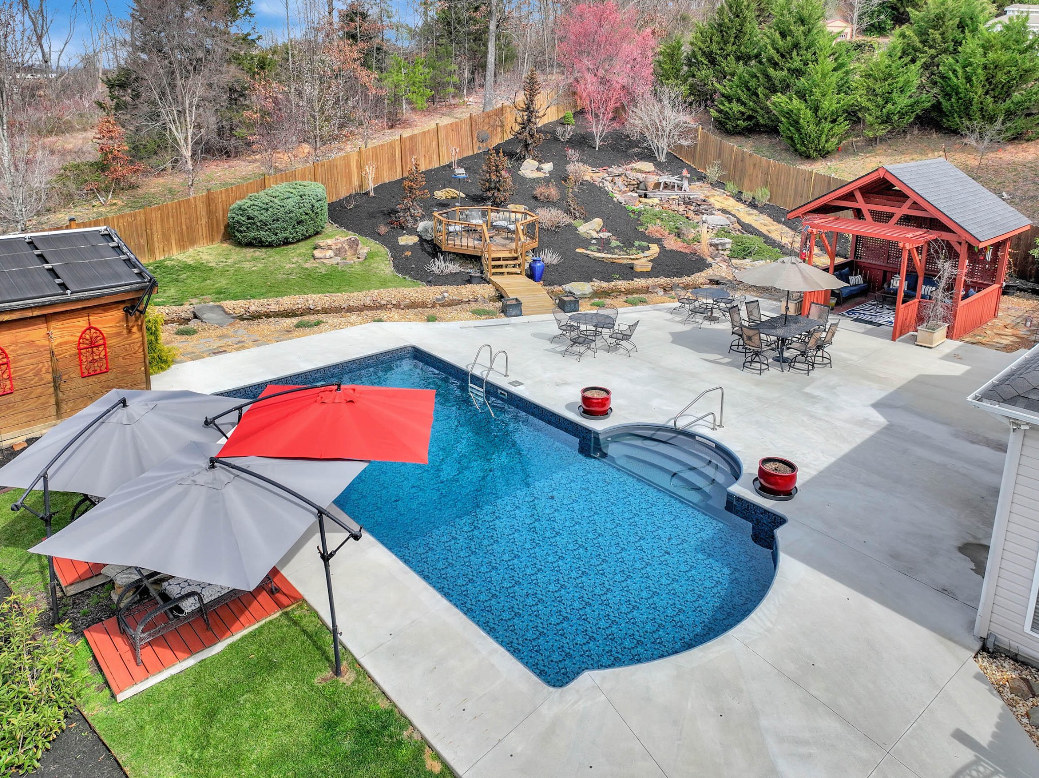 2275 Red Tail Lane