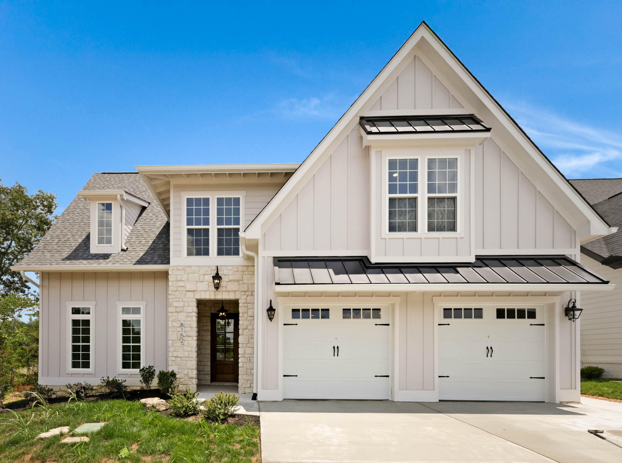 8152 Sir Oliphant Way Unit: Lot #35