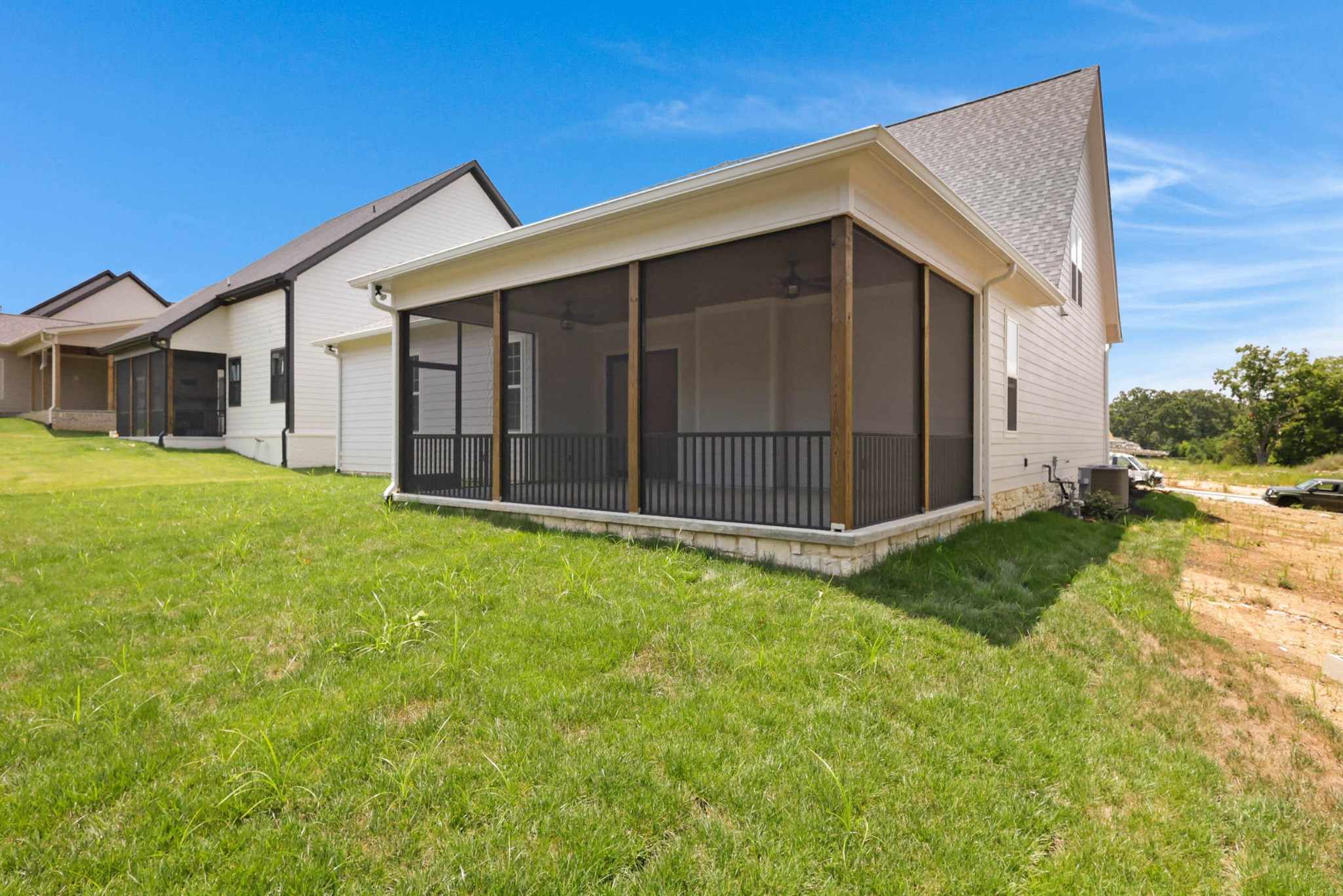 8152 Sir Oliphant Way Unit: Lot #35