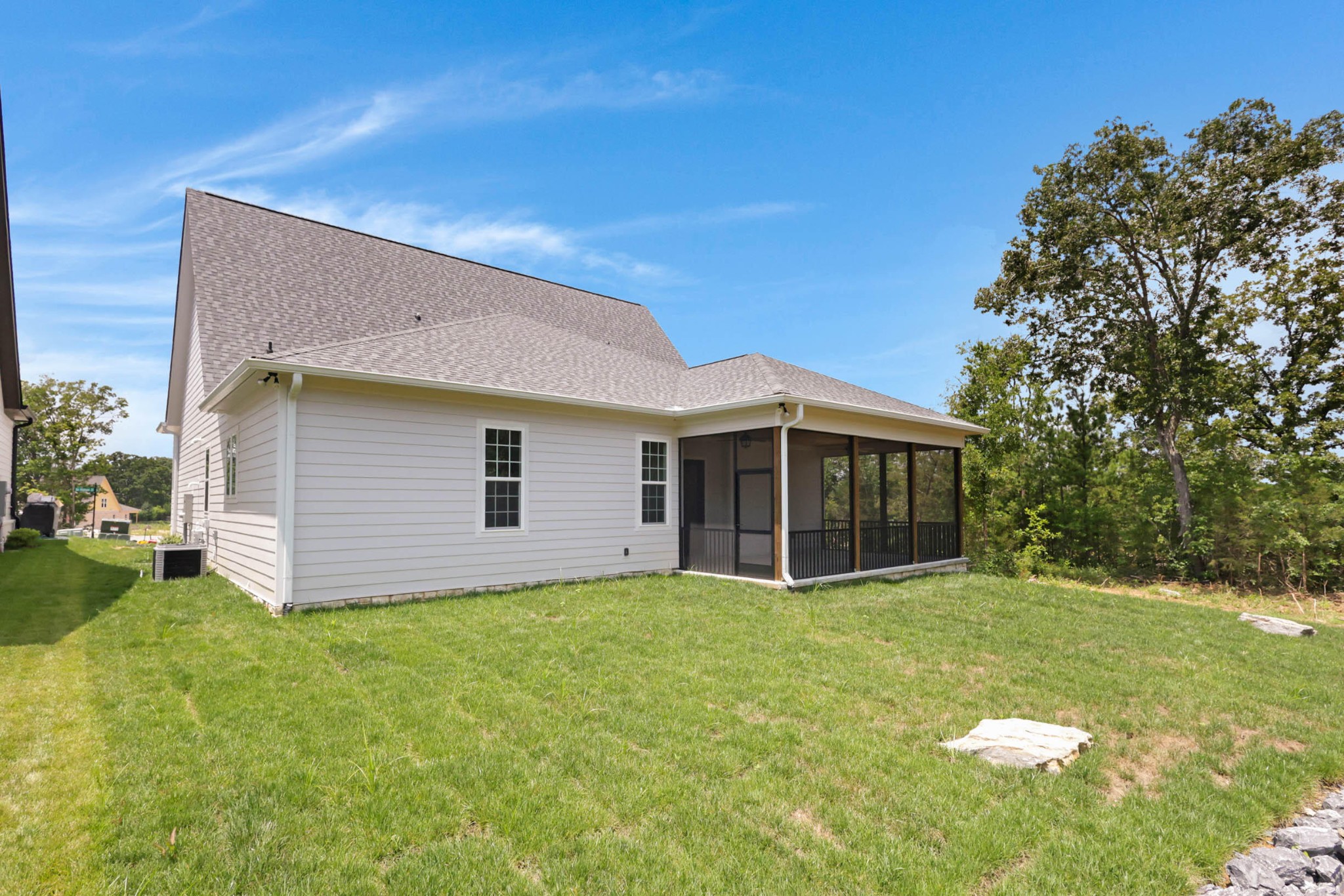 8152 Sir Oliphant Way Unit: Lot #35