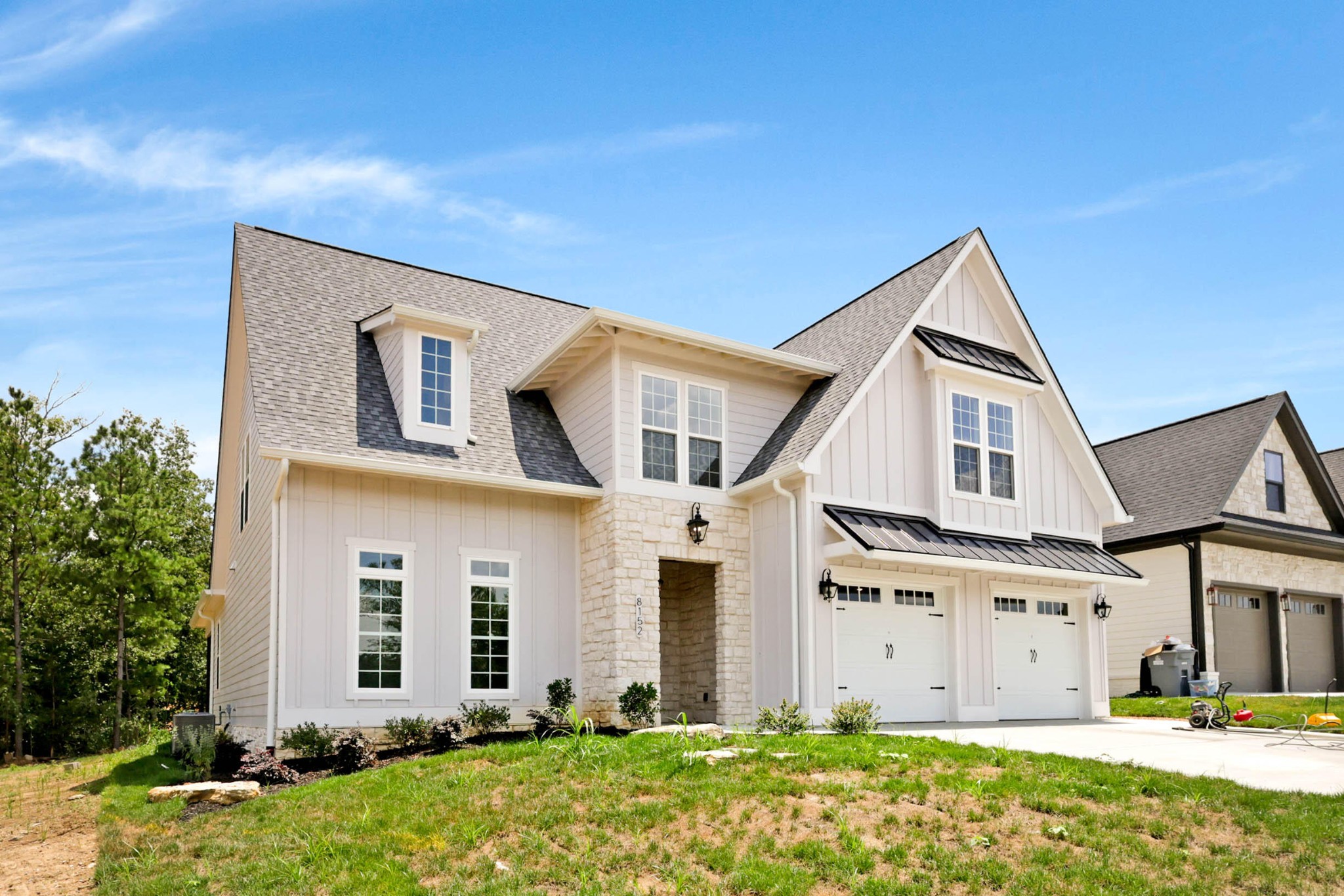 8152 Sir Oliphant Way Unit: Lot #35