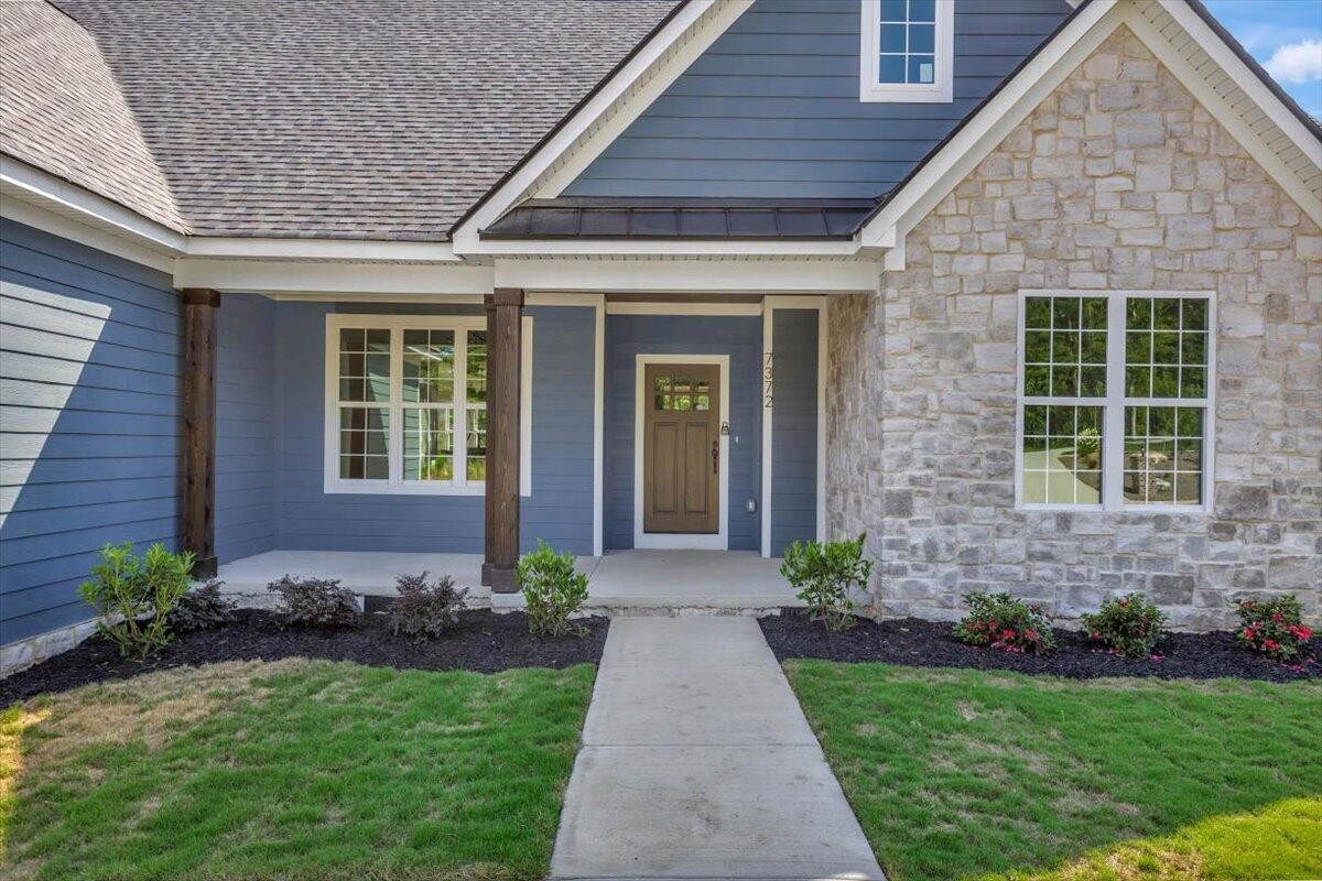 7372 Peytons Rise Way Unit: Lot #47