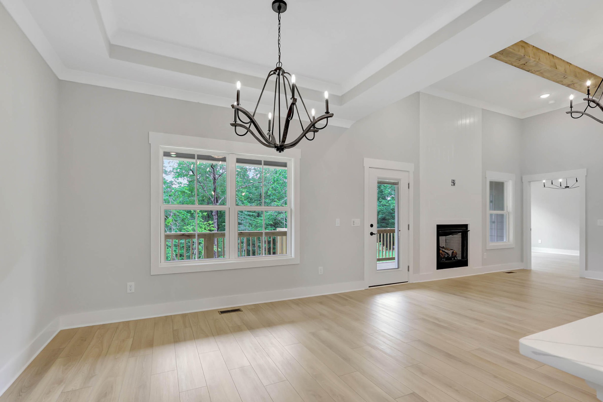 7420 Peytons Rise Way Unit: Lot #50