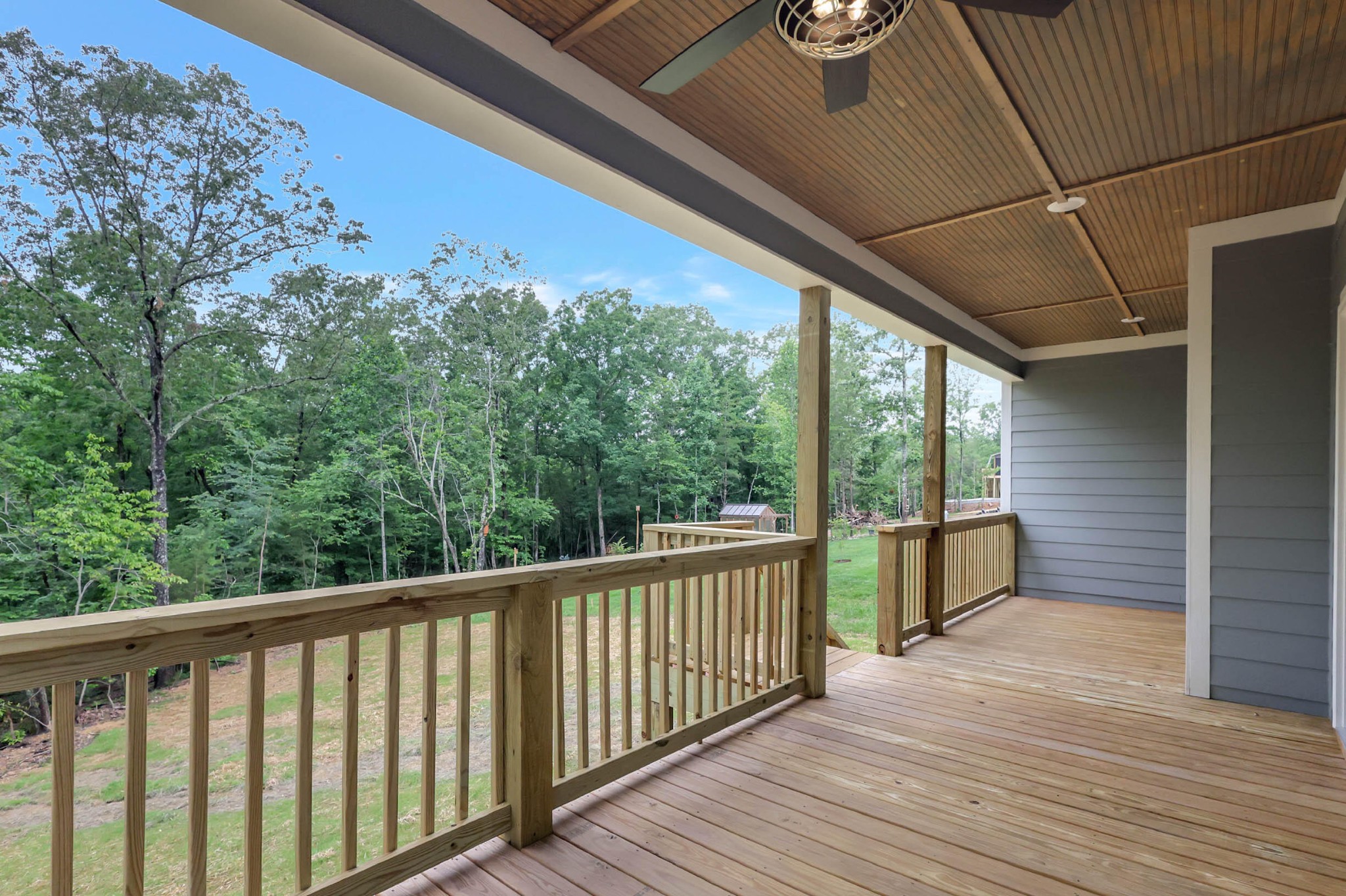 7420 Peytons Rise Way Unit: Lot #50