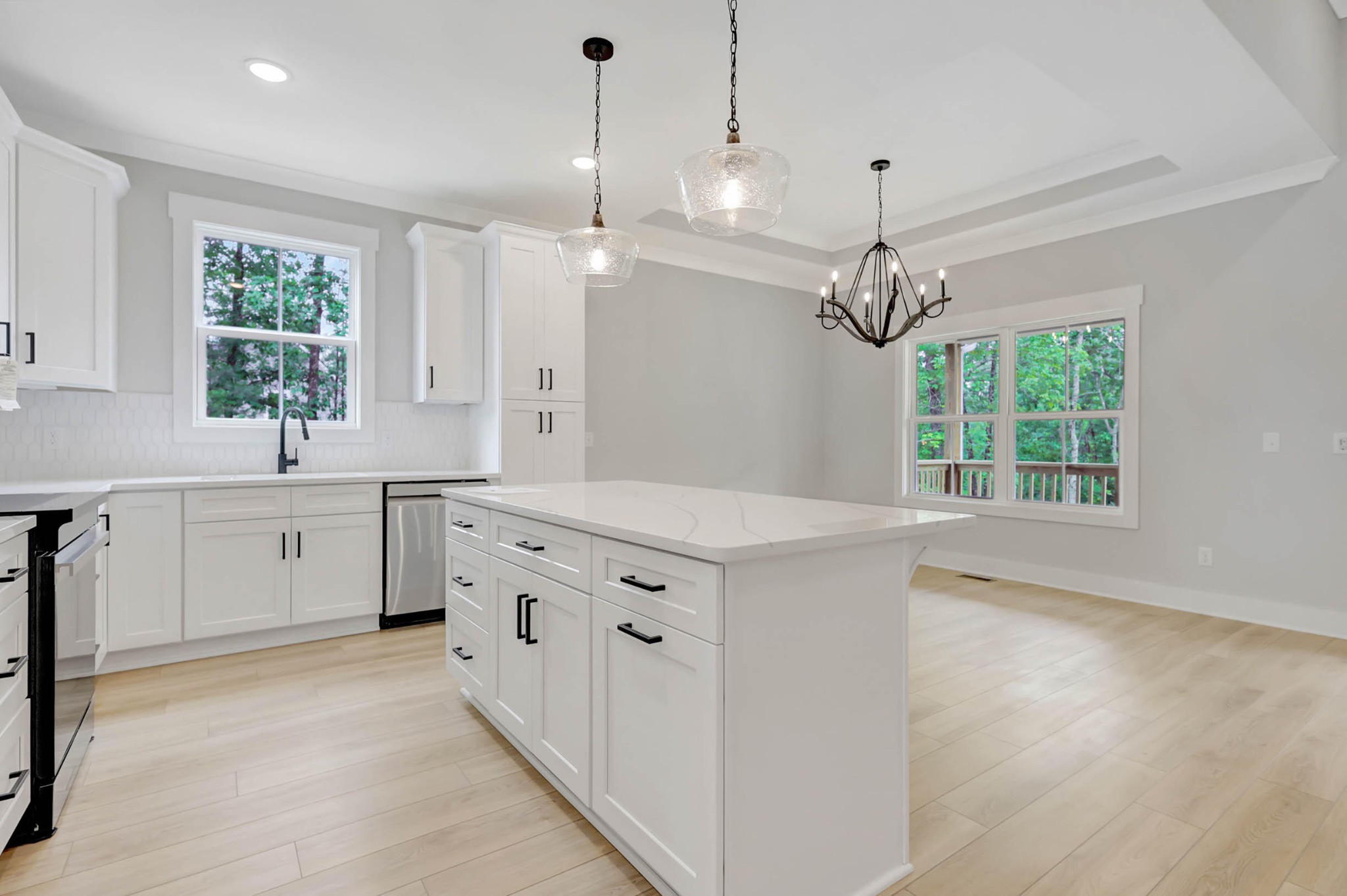 7420 Peytons Rise Way Unit: Lot #50