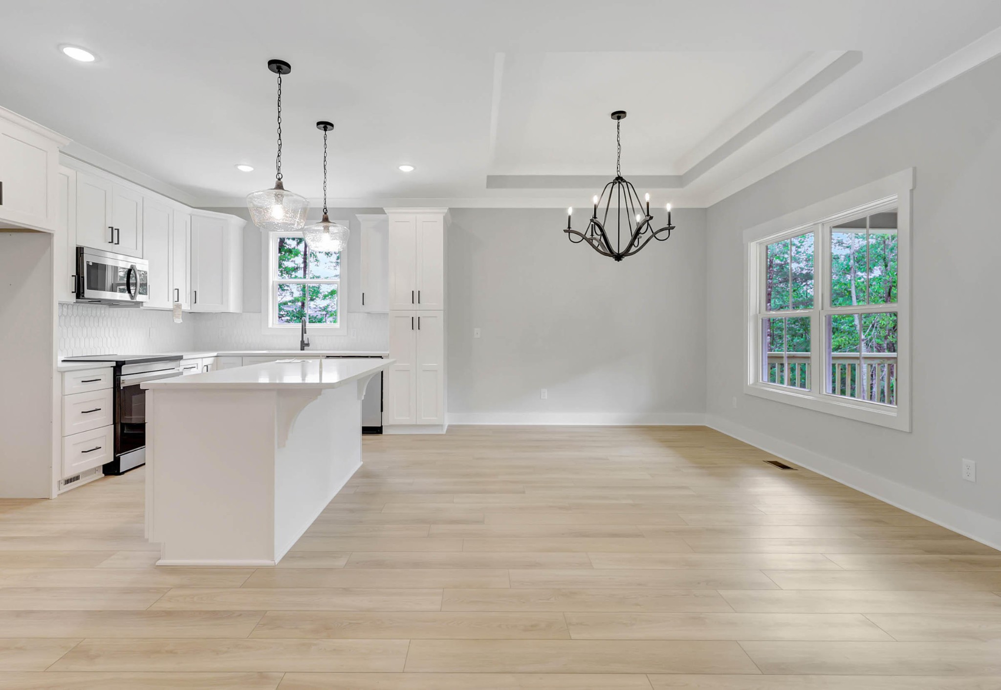 7420 Peytons Rise Way Unit: Lot #50