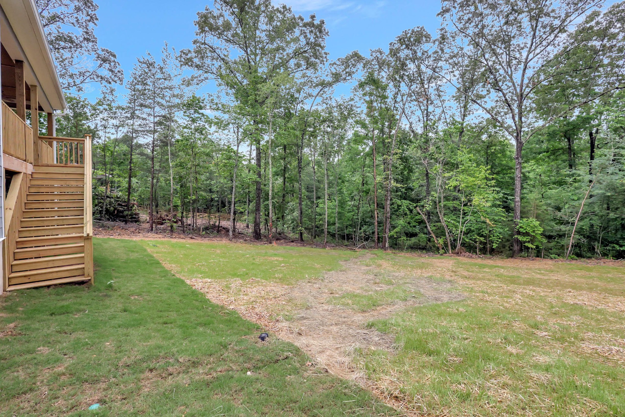 7420 Peytons Rise Way Unit: Lot #50