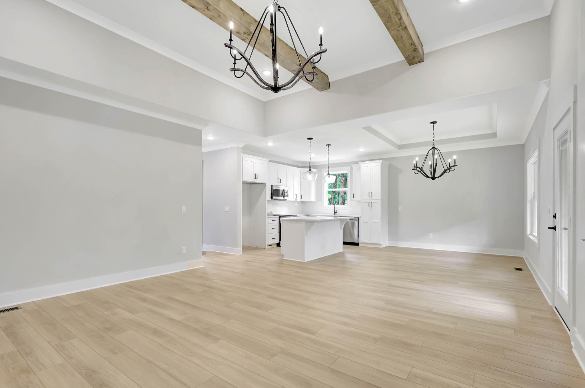 7420 Peytons Rise Way Unit: Lot #50