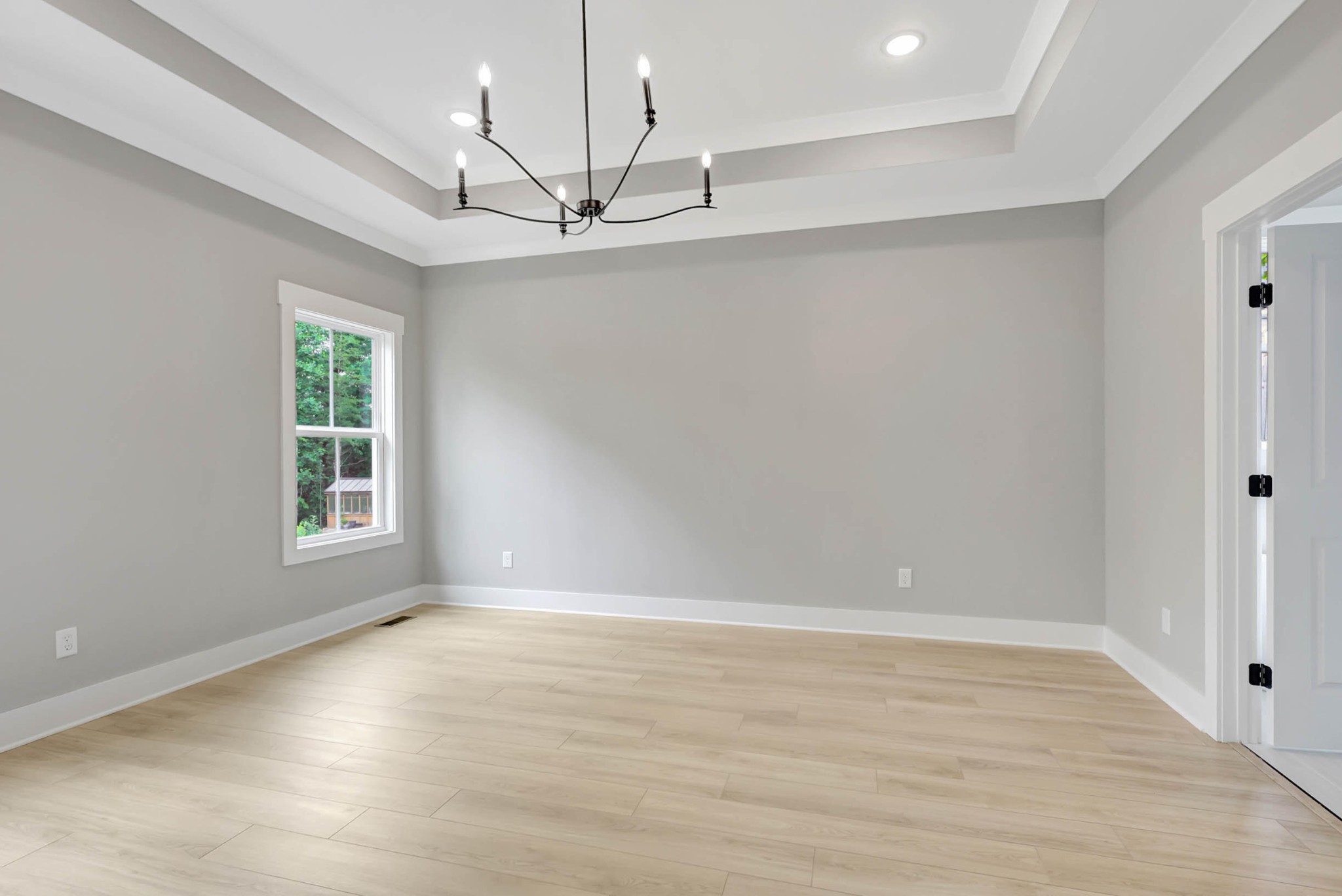 7420 Peytons Rise Way Unit: Lot #50