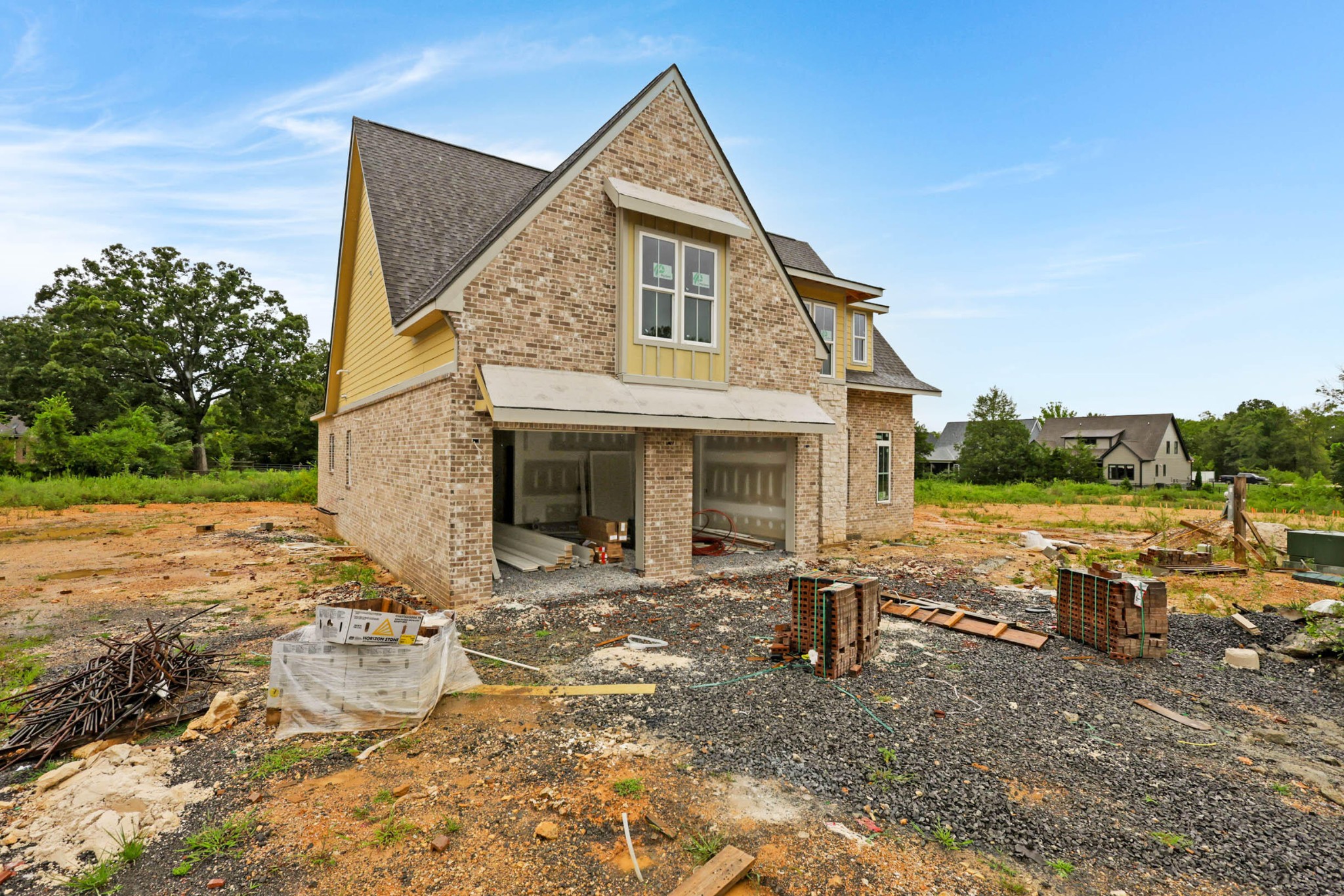 8721 Palamon Place Unit: Lot #17