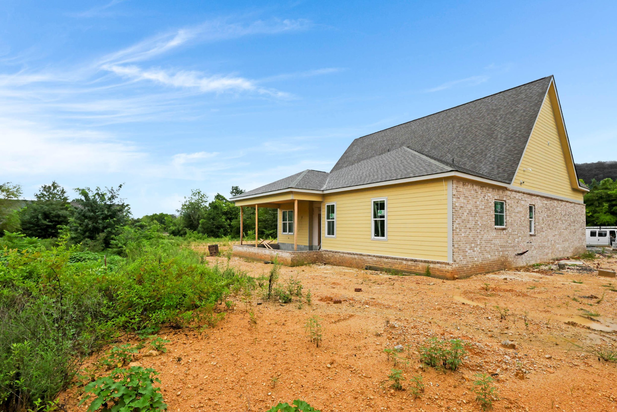 8721 Palamon Place Unit: Lot #17