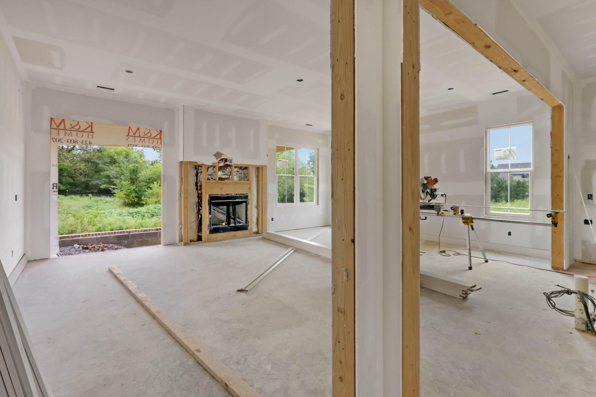8721 Palamon Place Unit: Lot #17