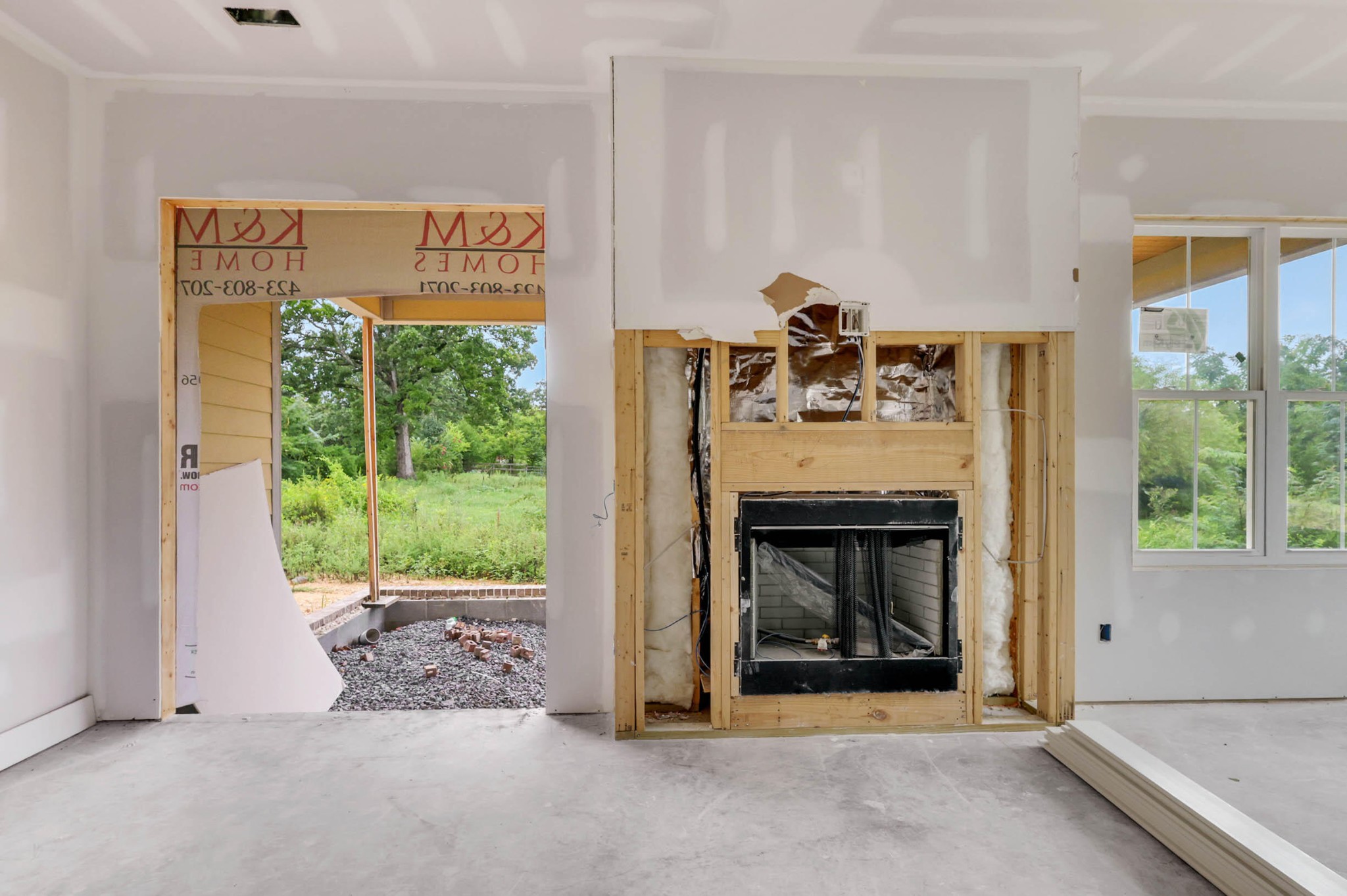 8721 Palamon Place Unit: Lot #17