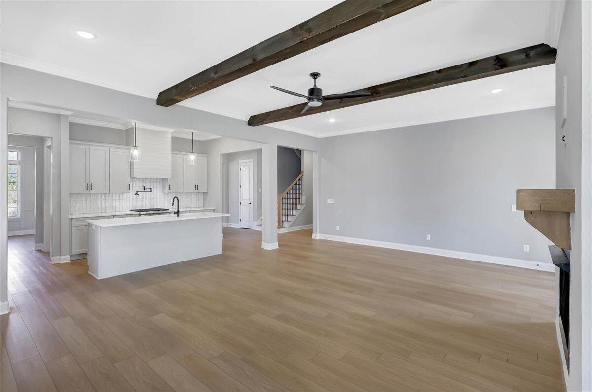 8656 Becket Way Unit: Lot #5