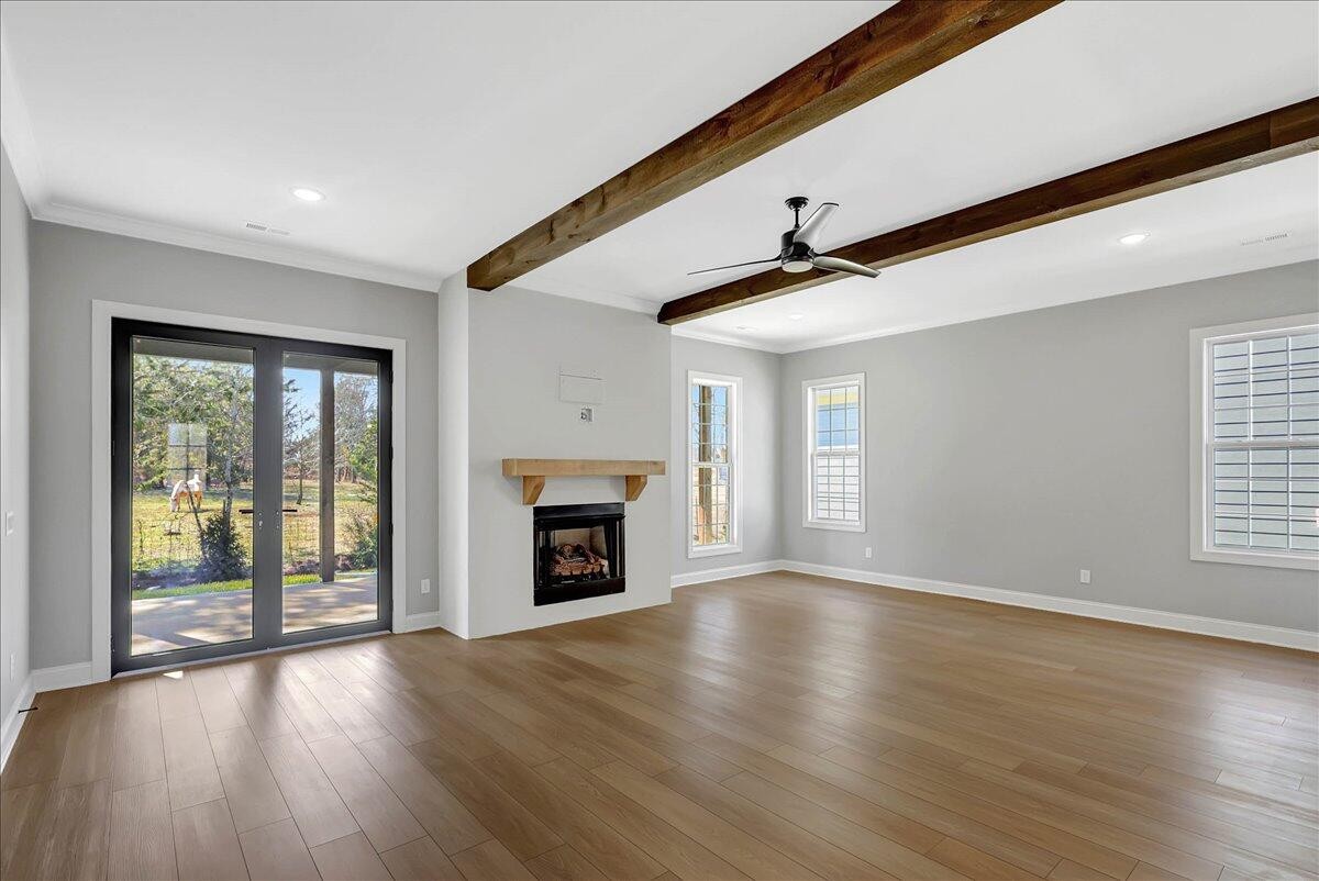 8656 Becket Way Unit: Lot #5