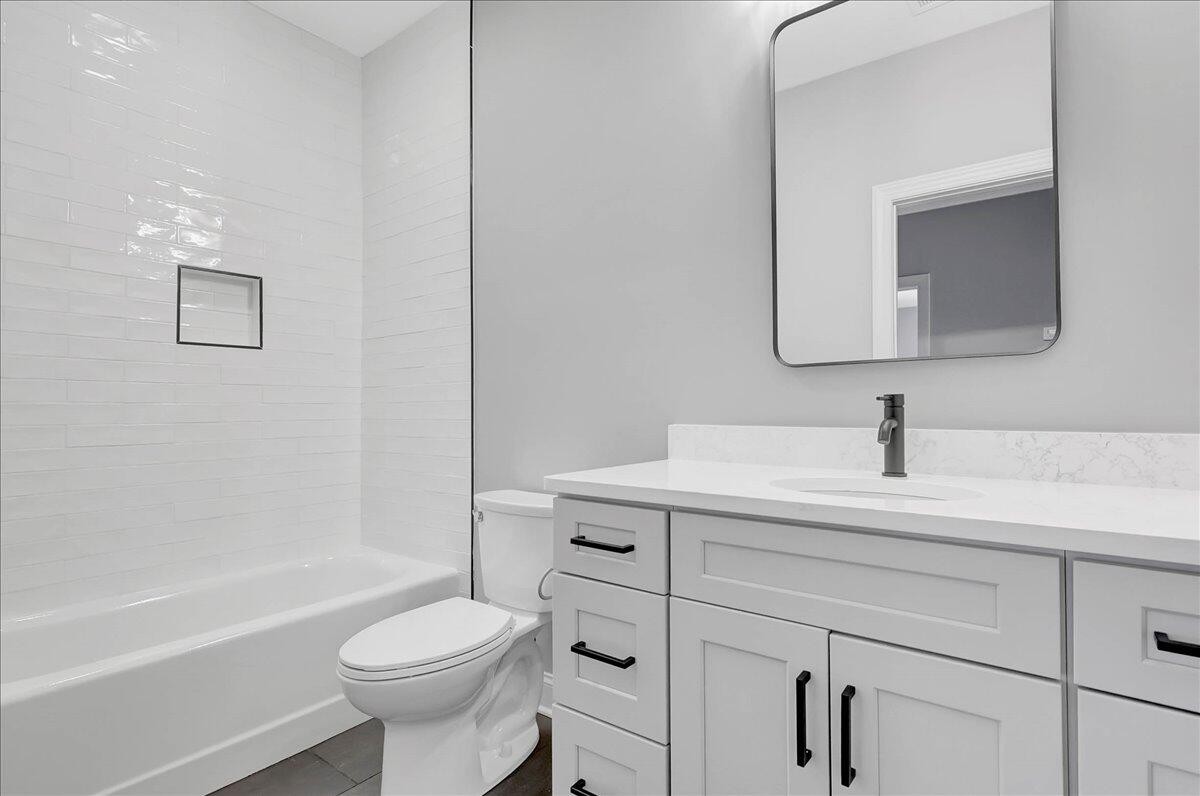8656 Becket Way Unit: Lot #5
