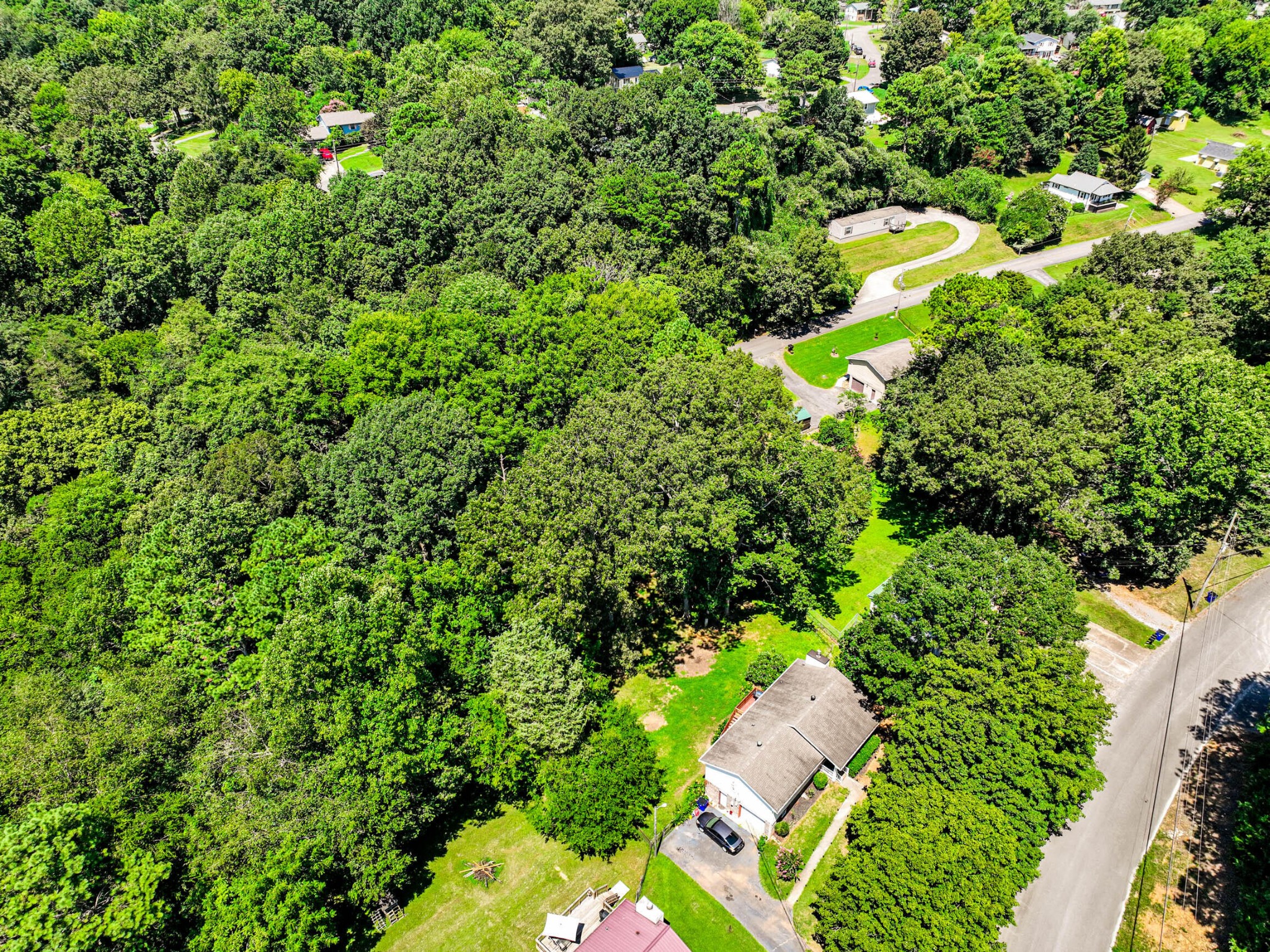 0 Old Tasso Place, NE