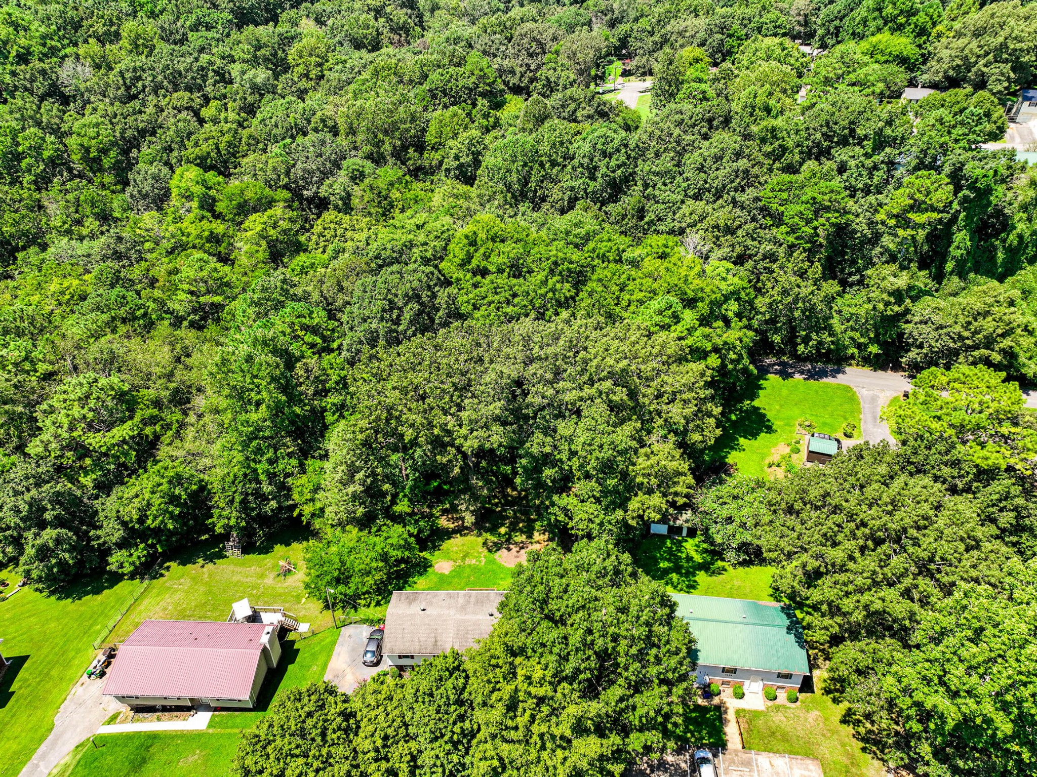 0 Old Tasso Place, NE