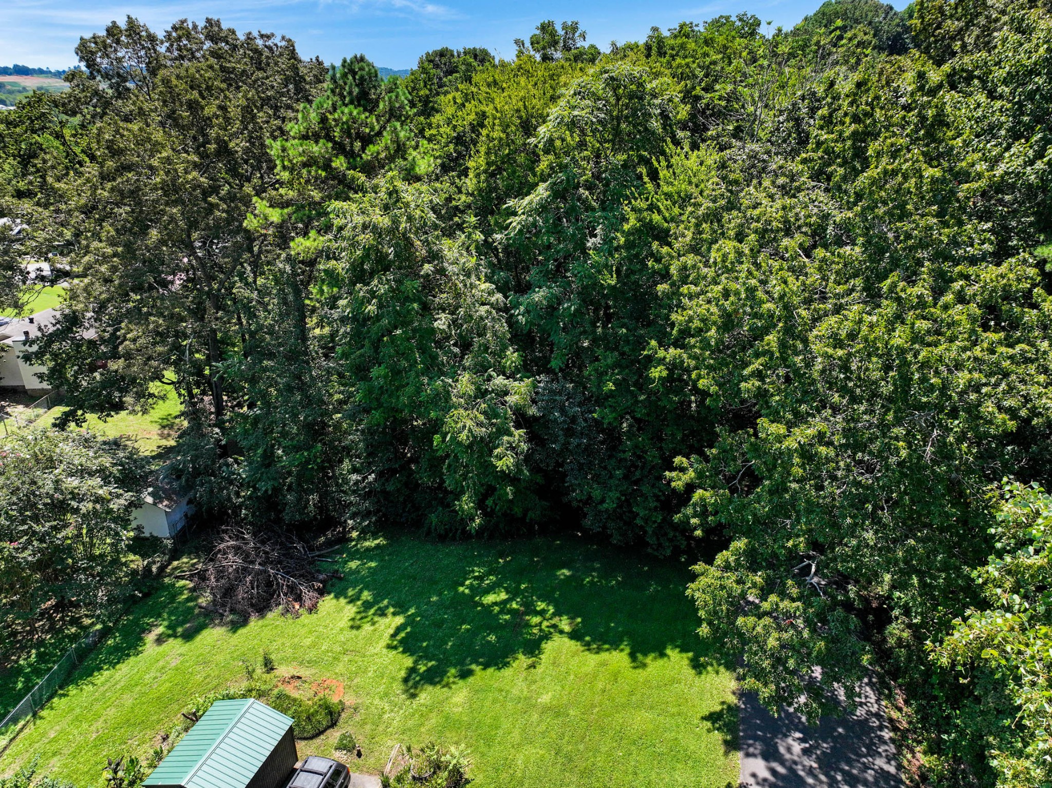 0 Old Tasso Place, NE