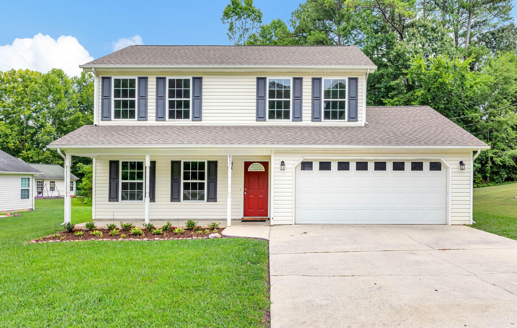 355 Pine Grove Road
