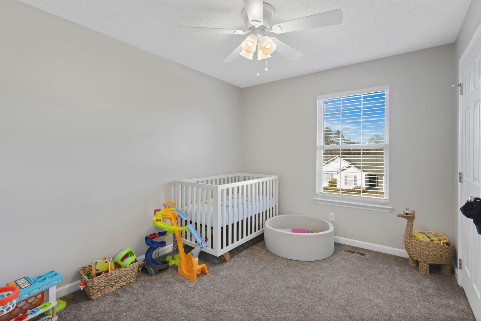 47 Spring Place Drive