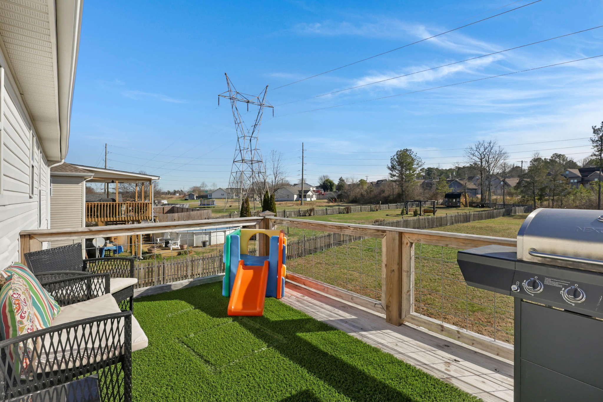 47 Spring Place Drive