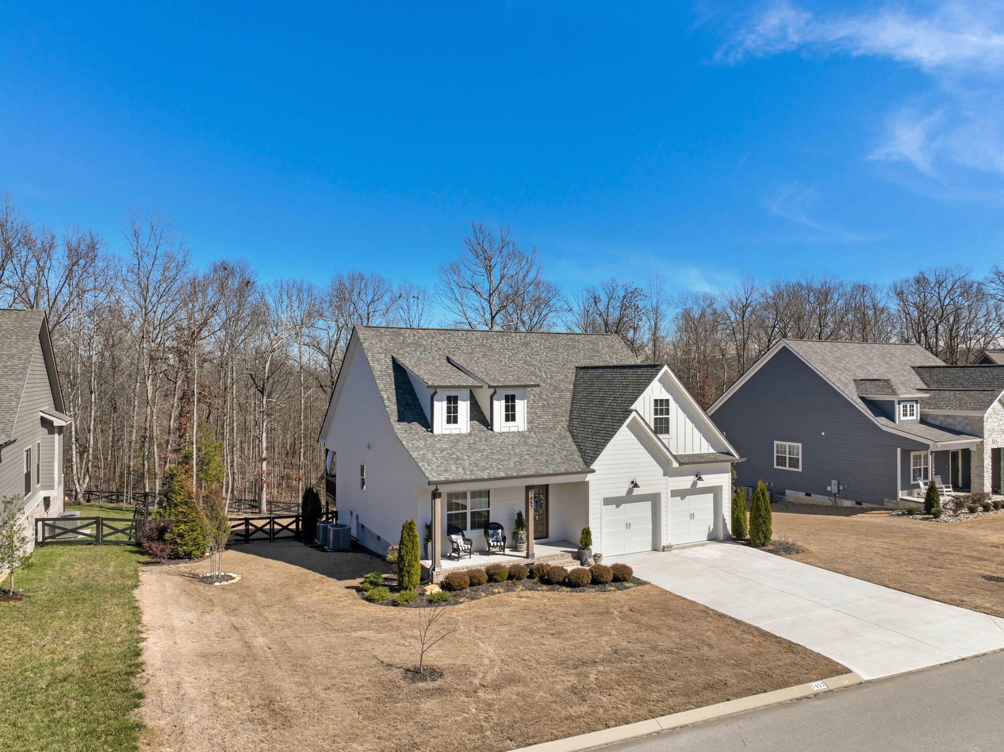 7457 Peytons Rise Way