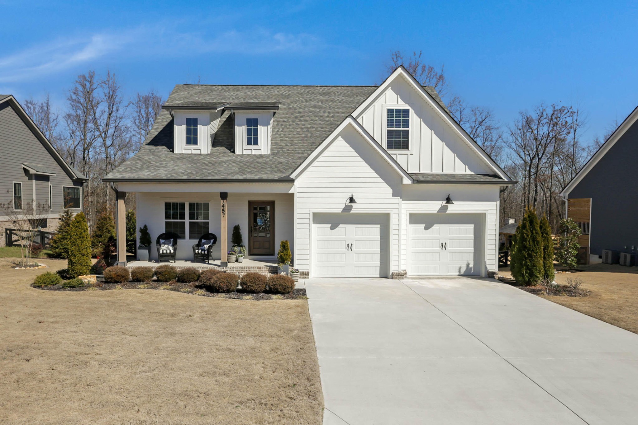 7457 Peytons Rise Way