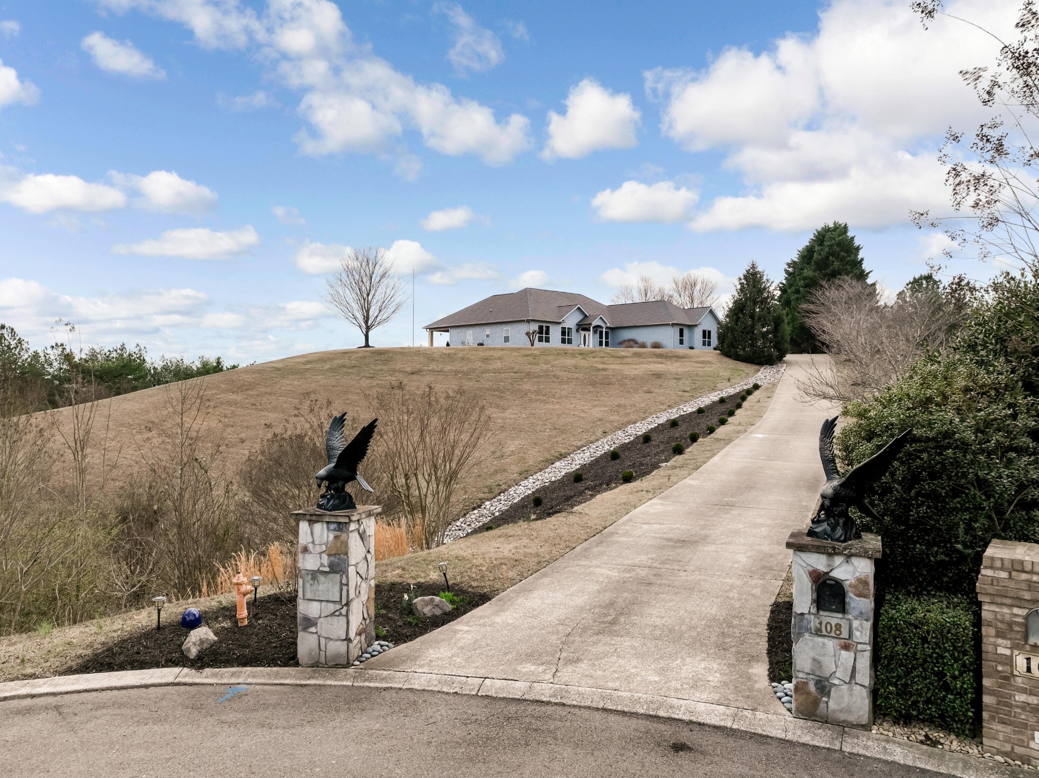 108 Walker Brow Ridge Road, NW