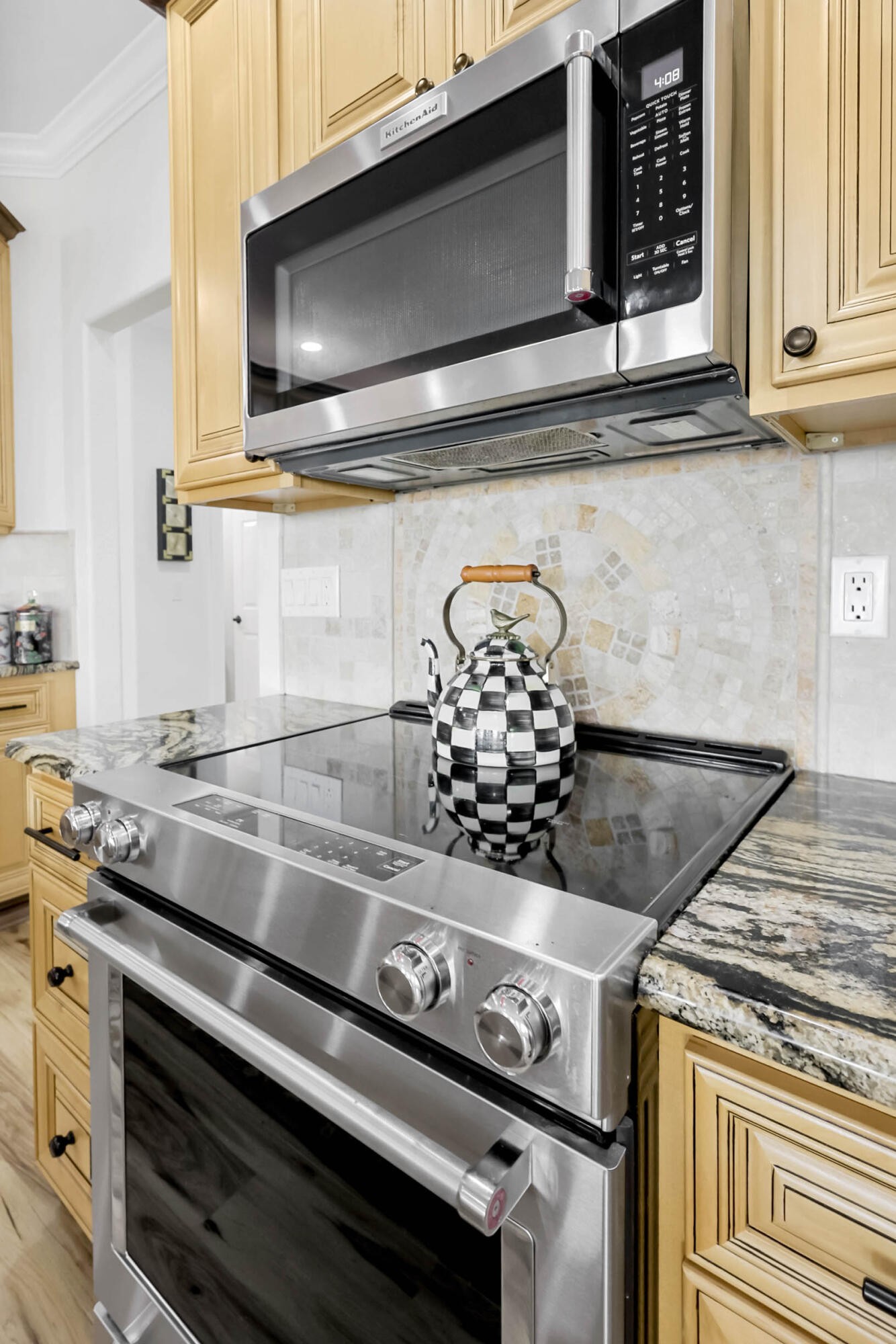 108 Walker Brow Ridge Road, NW