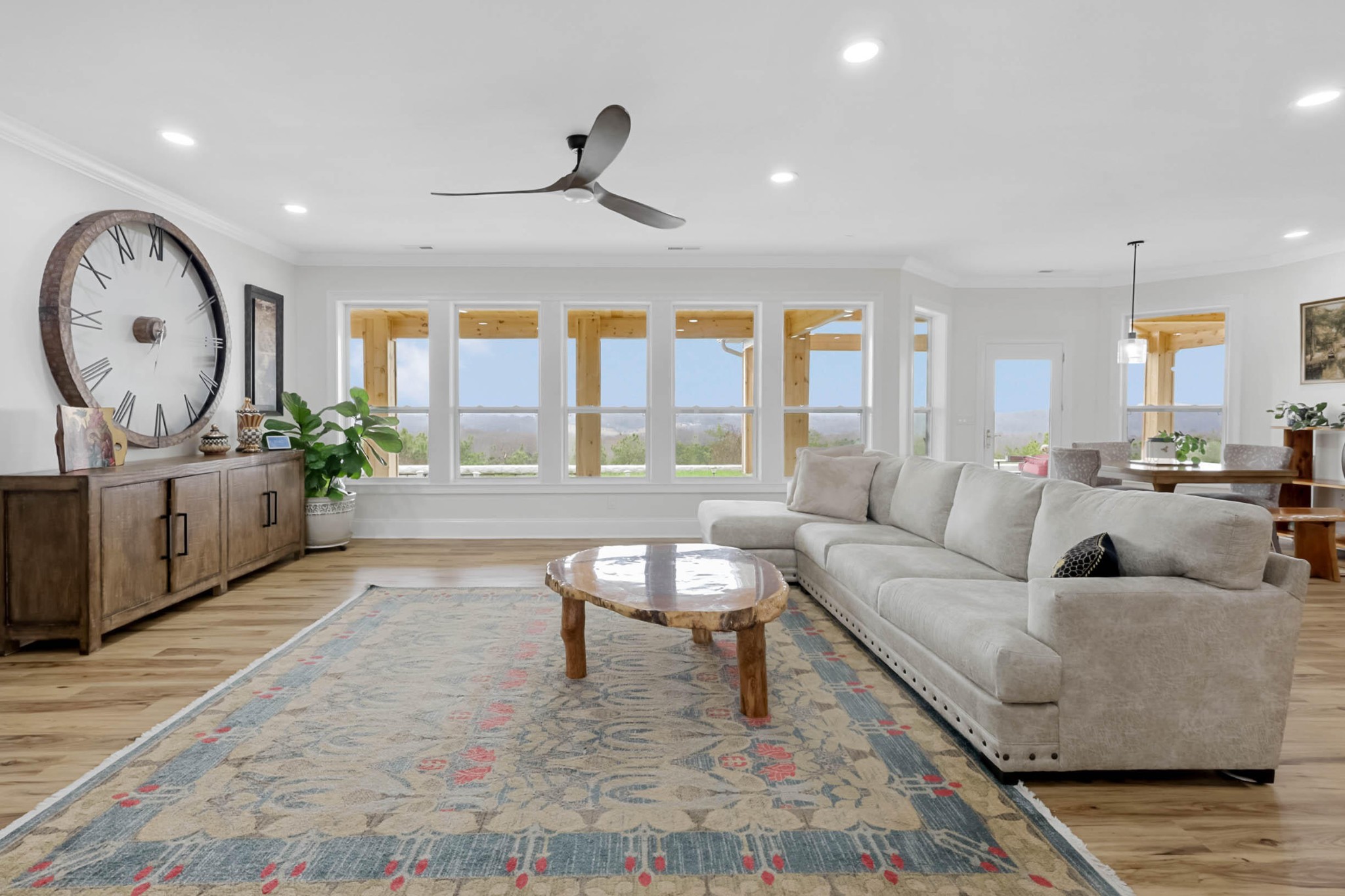 108 Walker Brow Ridge Road, NW