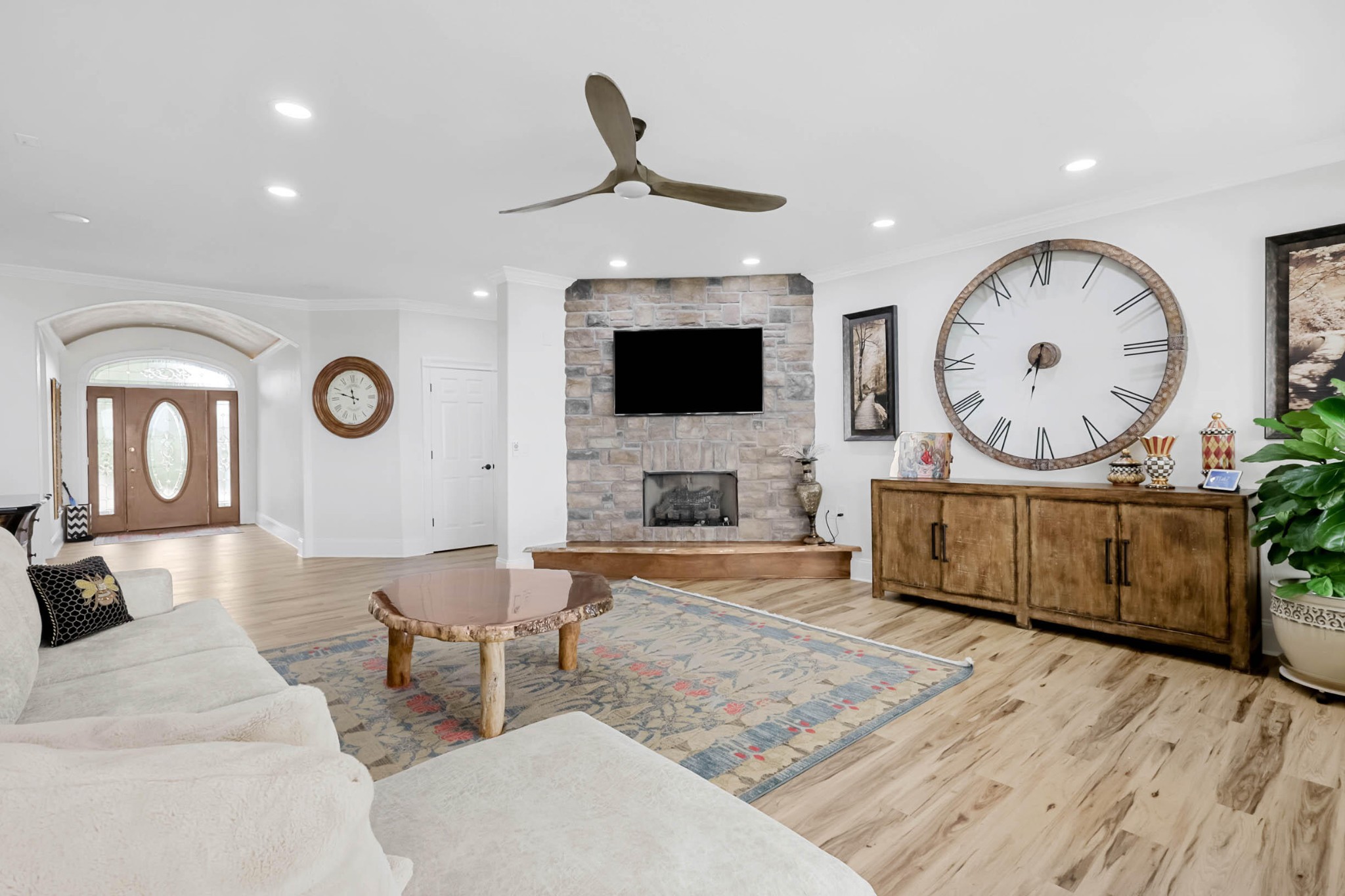 108 Walker Brow Ridge Road, NW